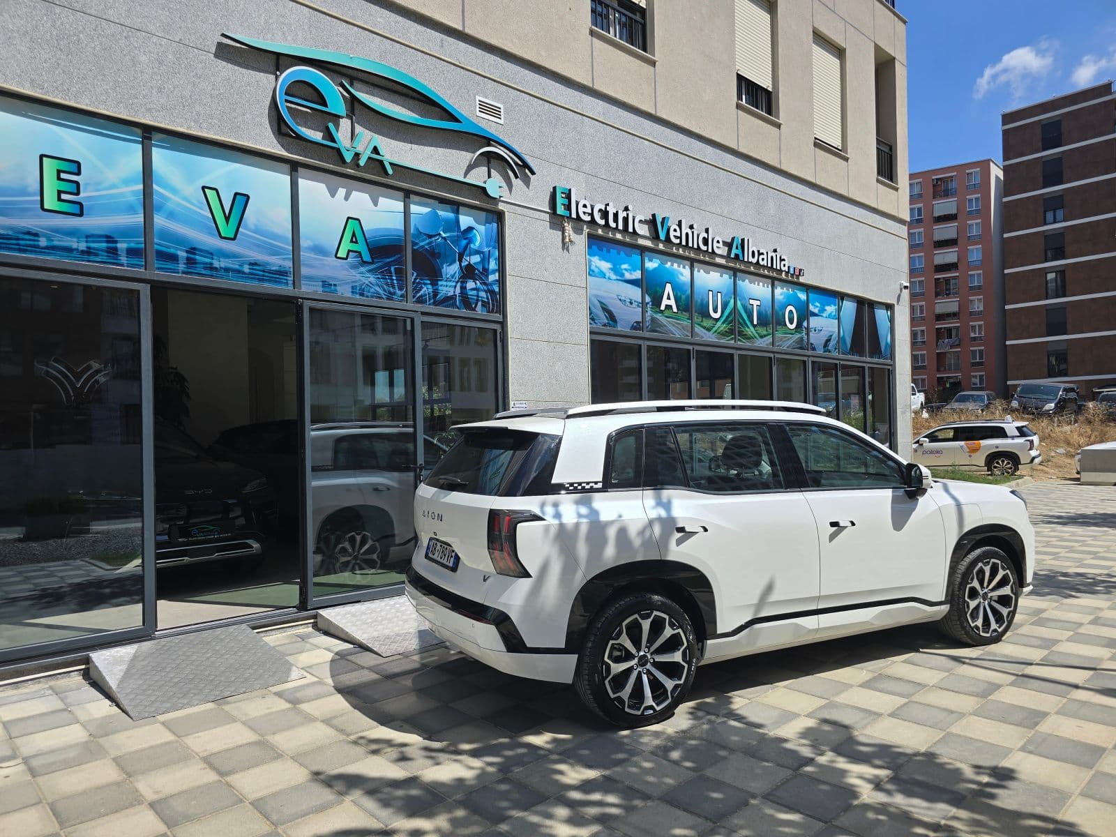 Aion i60 (V Pro) thumbnail 3