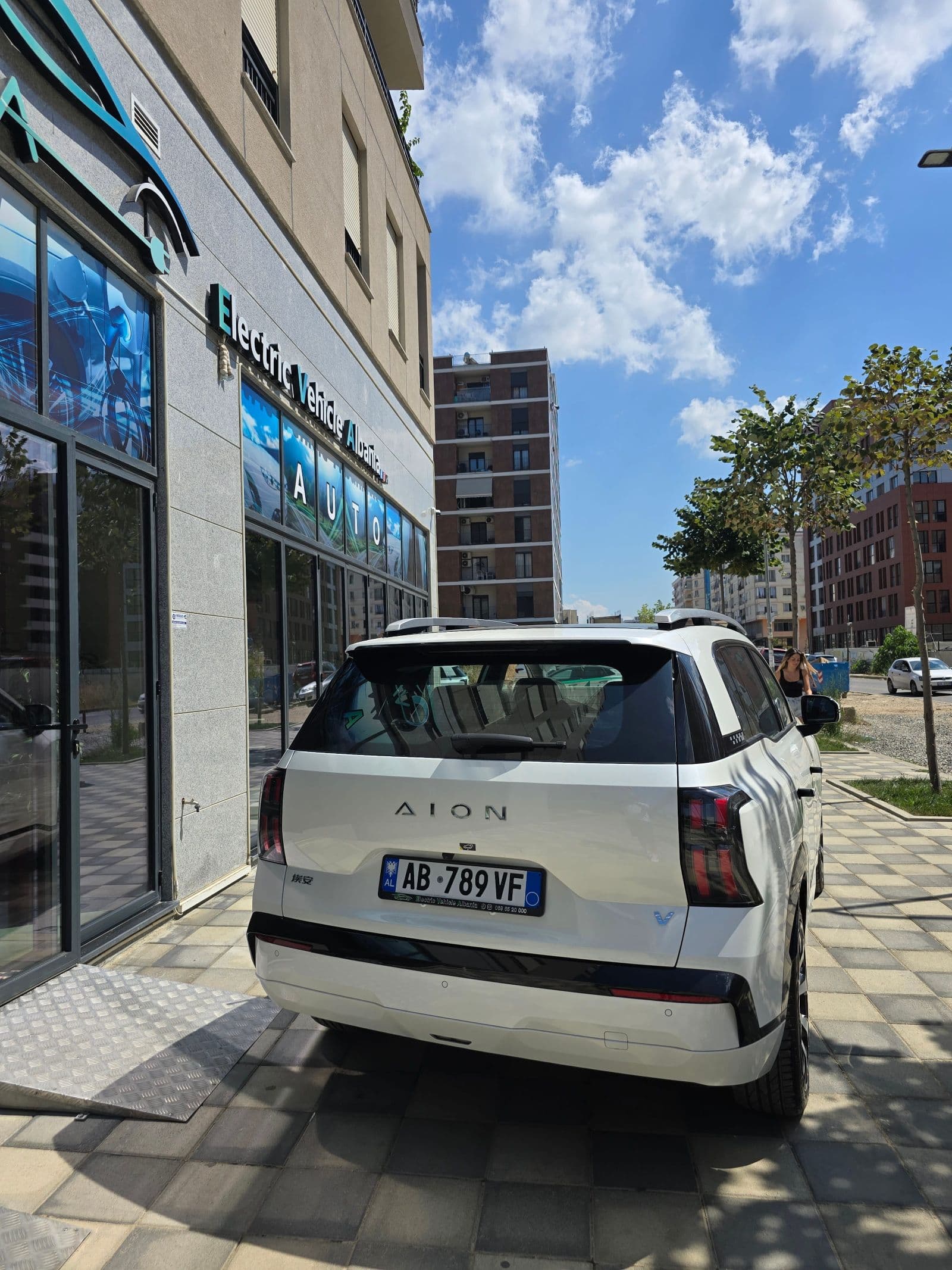 Aion i60 (V Pro) thumbnail 4