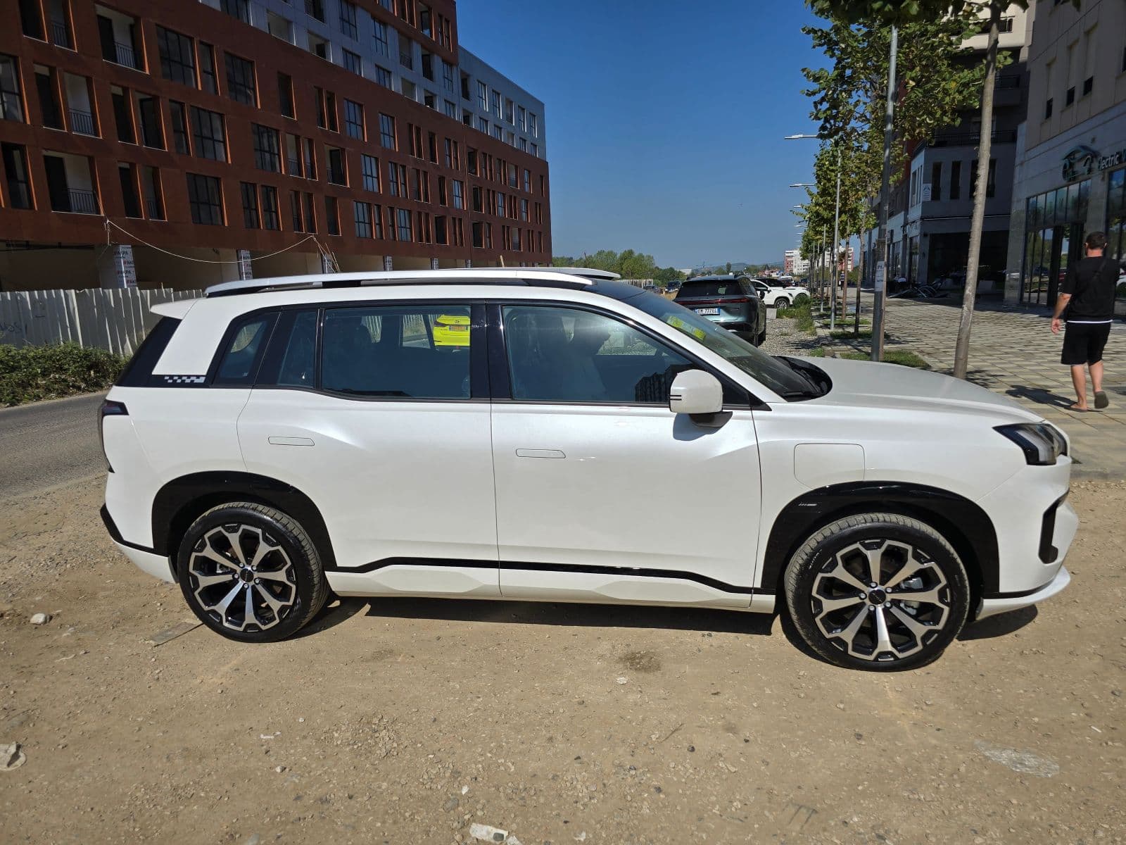 Aion i60 (V Pro) thumbnail 5