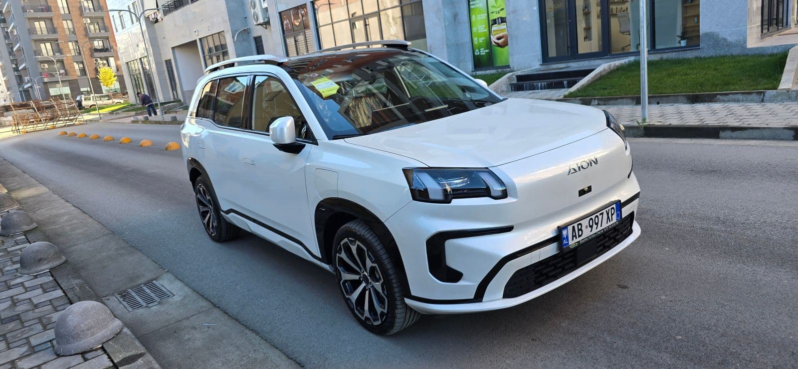 Aion i60 (V Pro) thumbnail 9