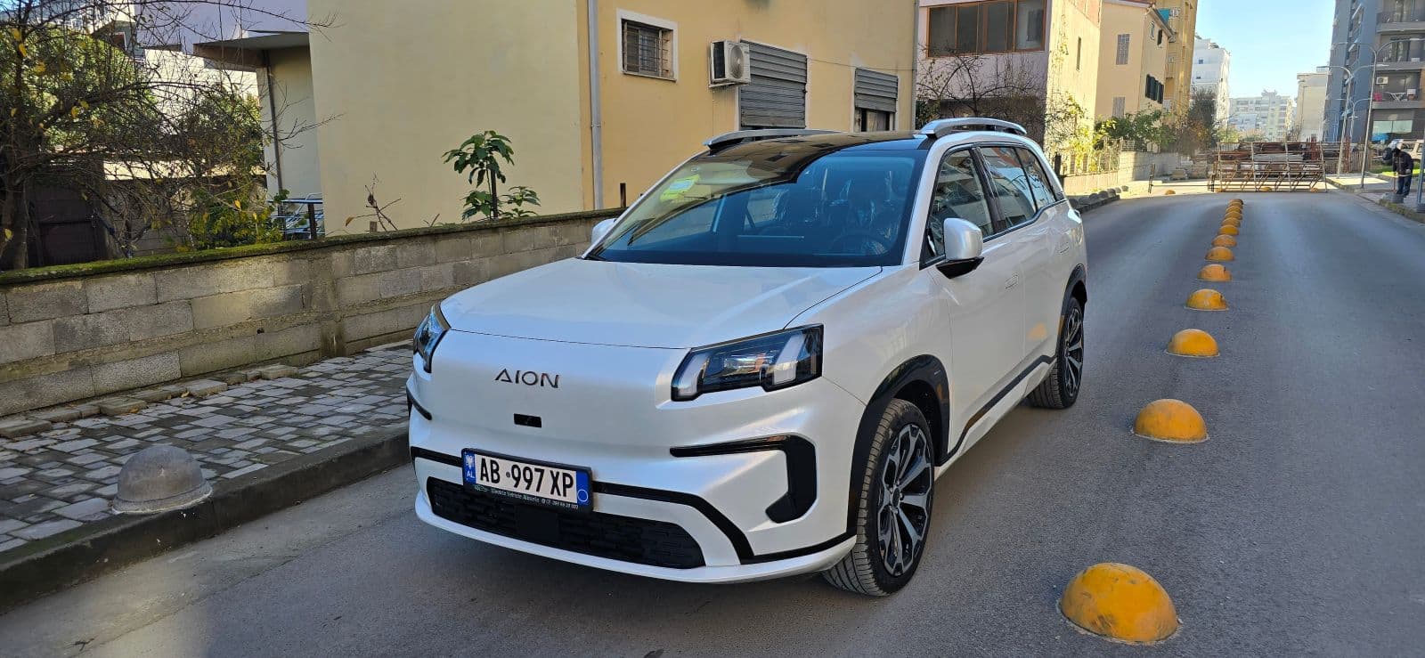 Aion i60 (V Pro) thumbnail 10