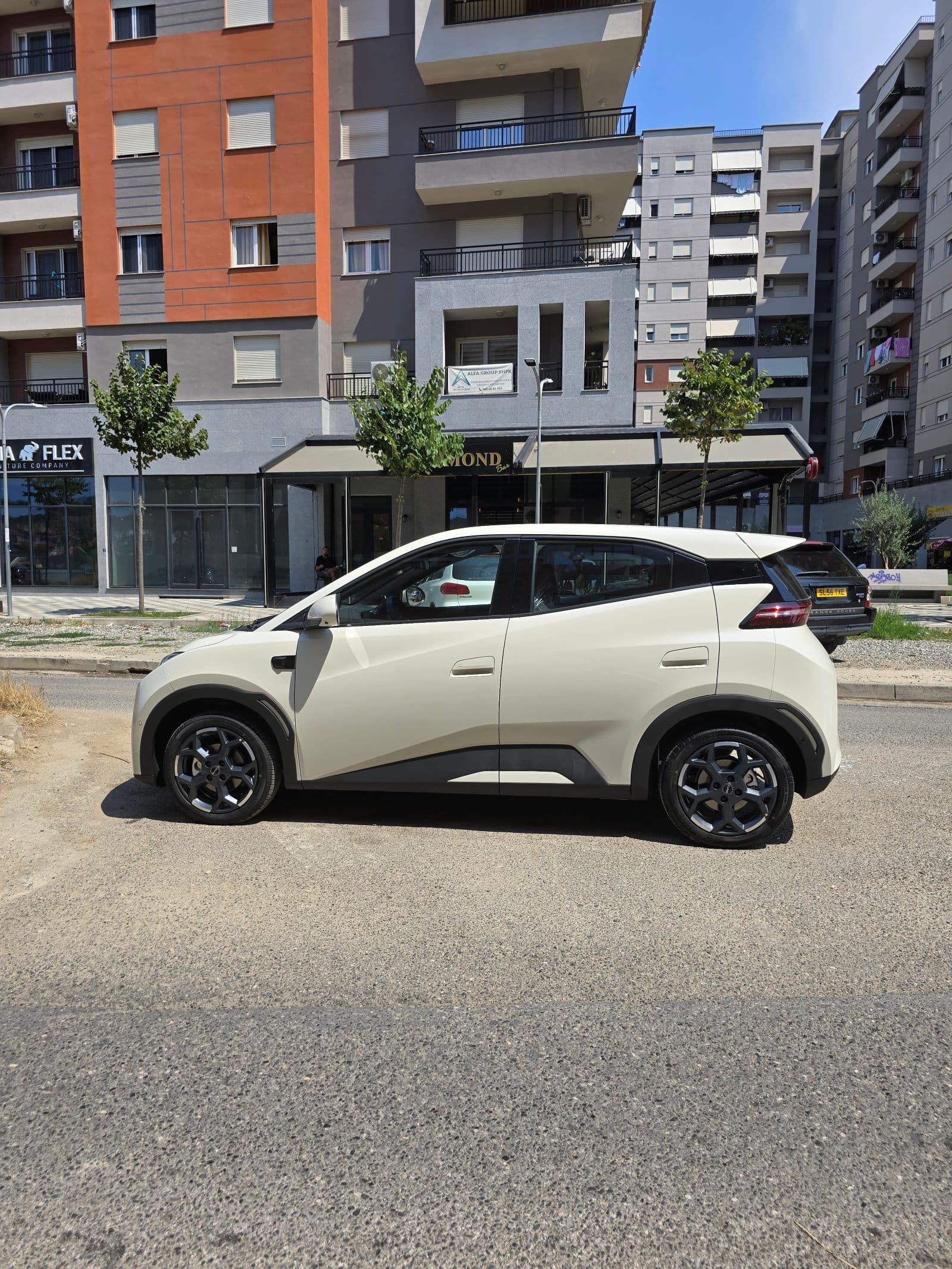 BYD Seagull thumbnail 2