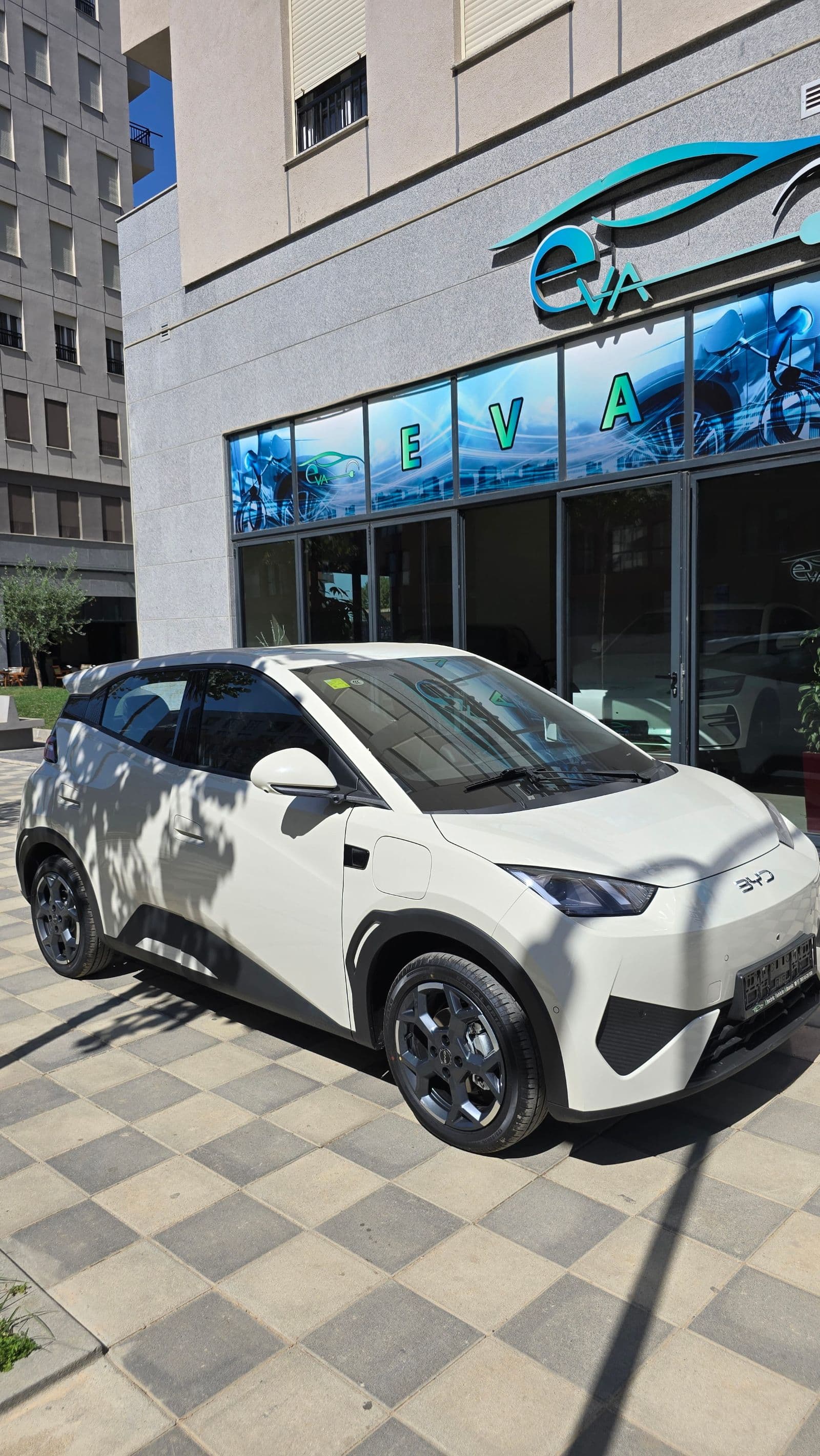 BYD Seagull thumbnail 3