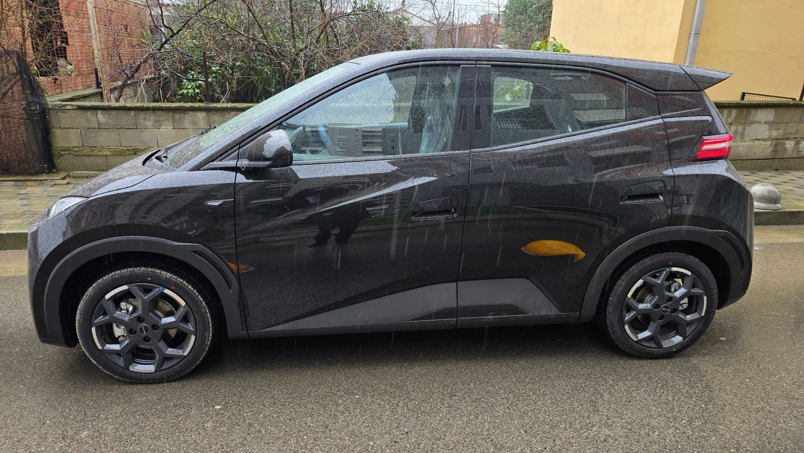 BYD Seagull thumbnail 4