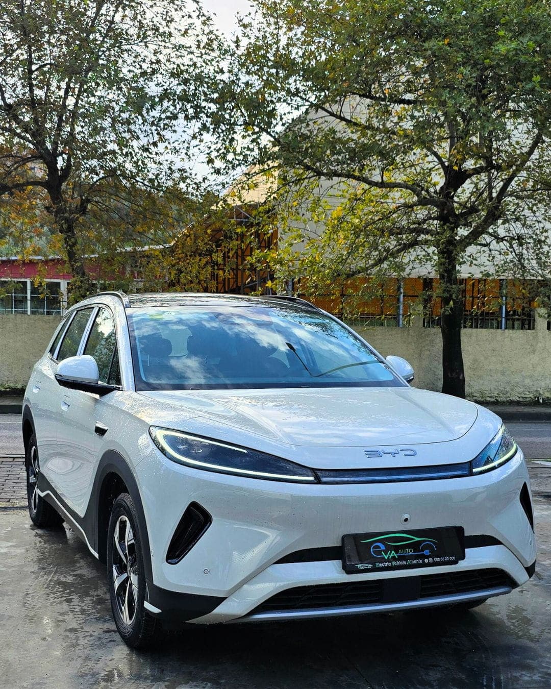 BYD Sealion 05 2025 image 1