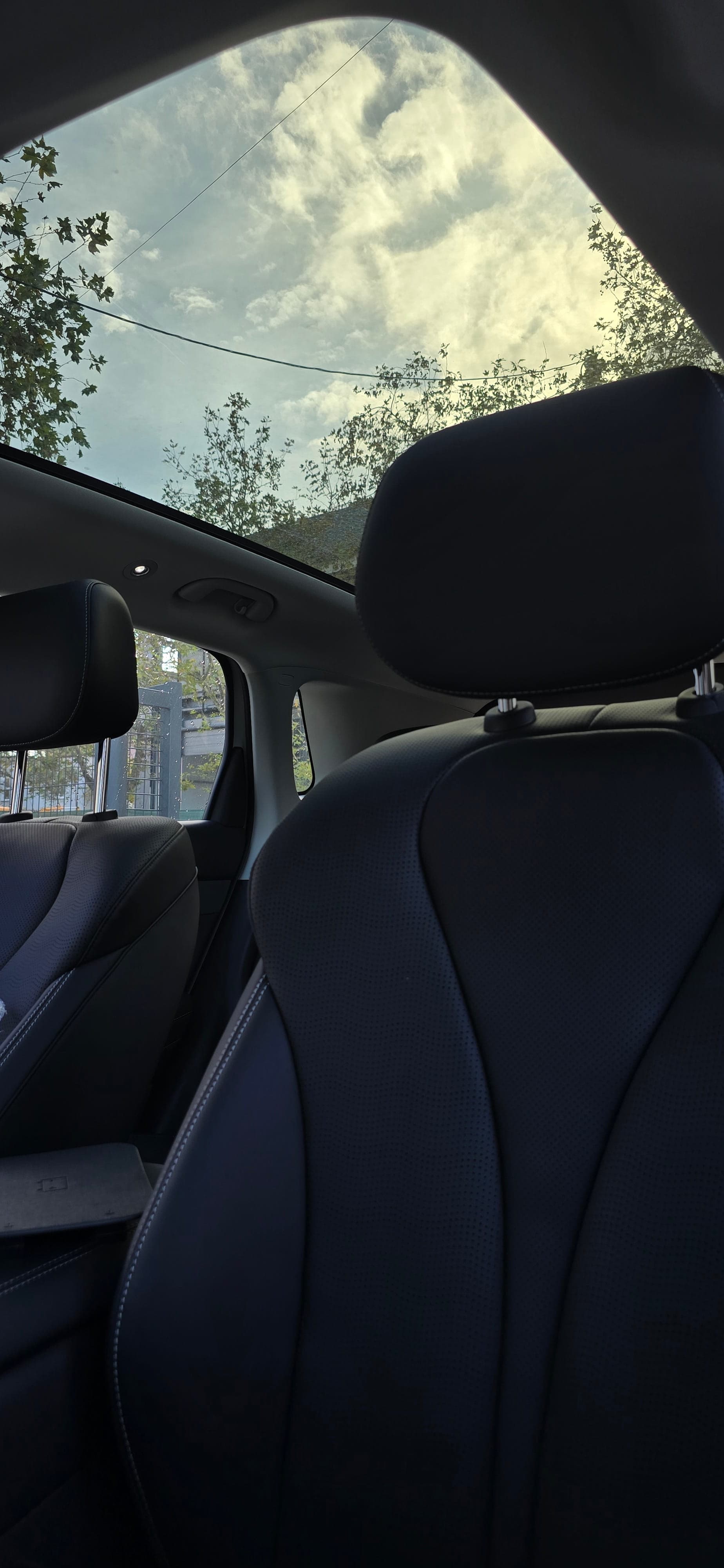 BYD Sealion 05 thumbnail 8