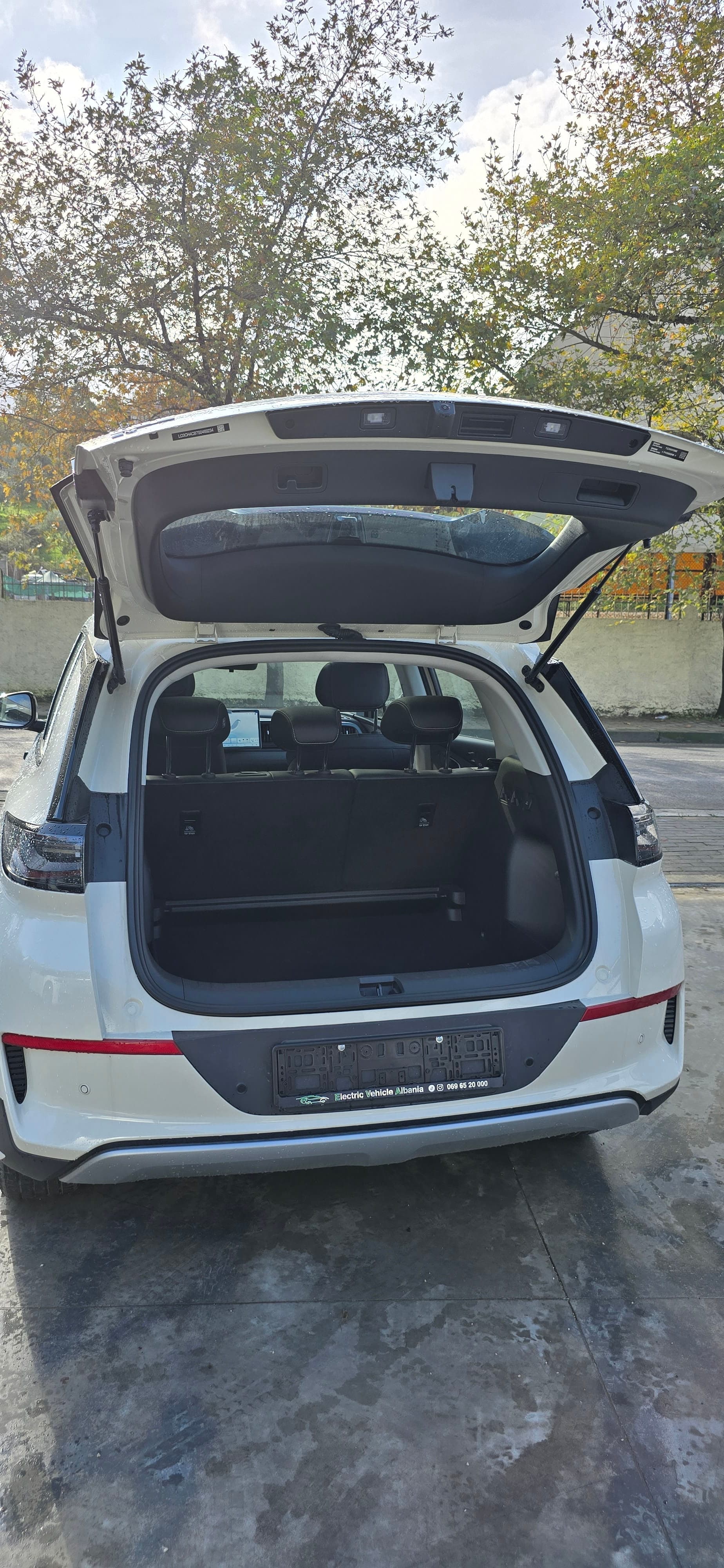 BYD Sealion 05 thumbnail 10