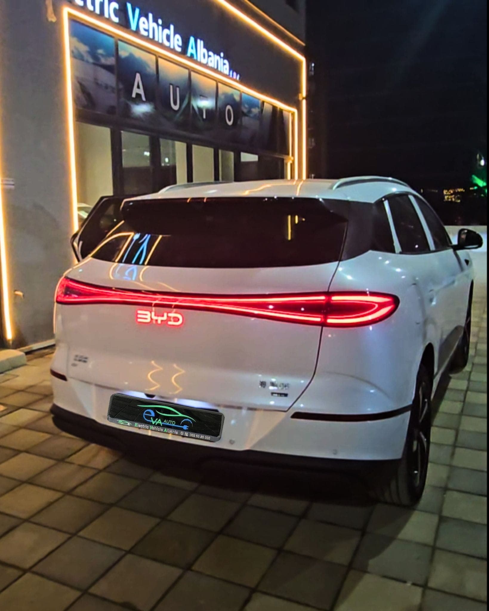 BYD Sealion 06 thumbnail 7