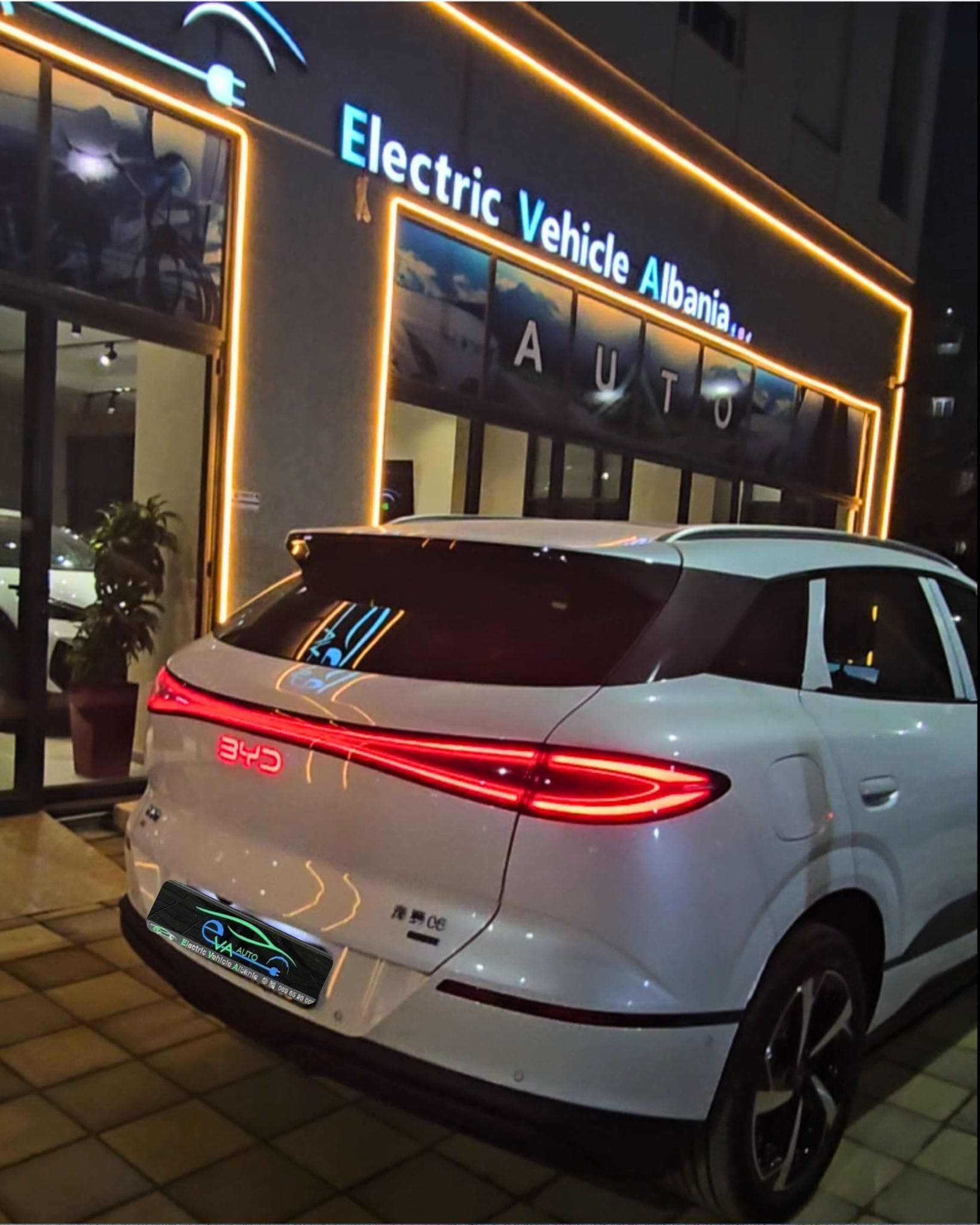 BYD Sealion 06 thumbnail 3