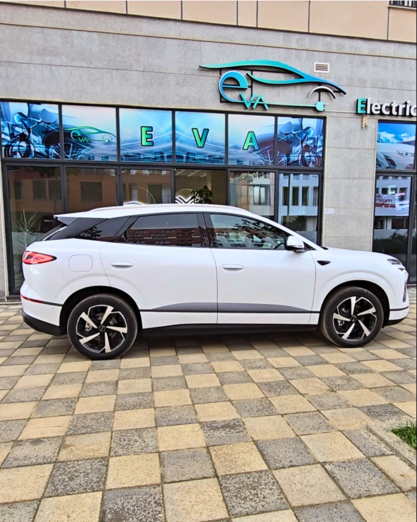 BYD Sealion 06 thumbnail 5