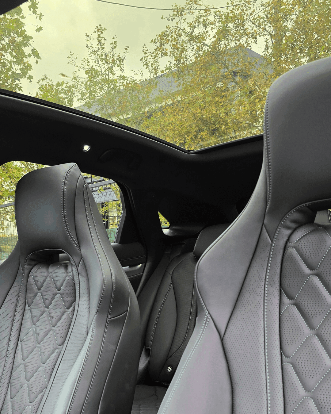 BYD Sealion 07 thumbnail 5