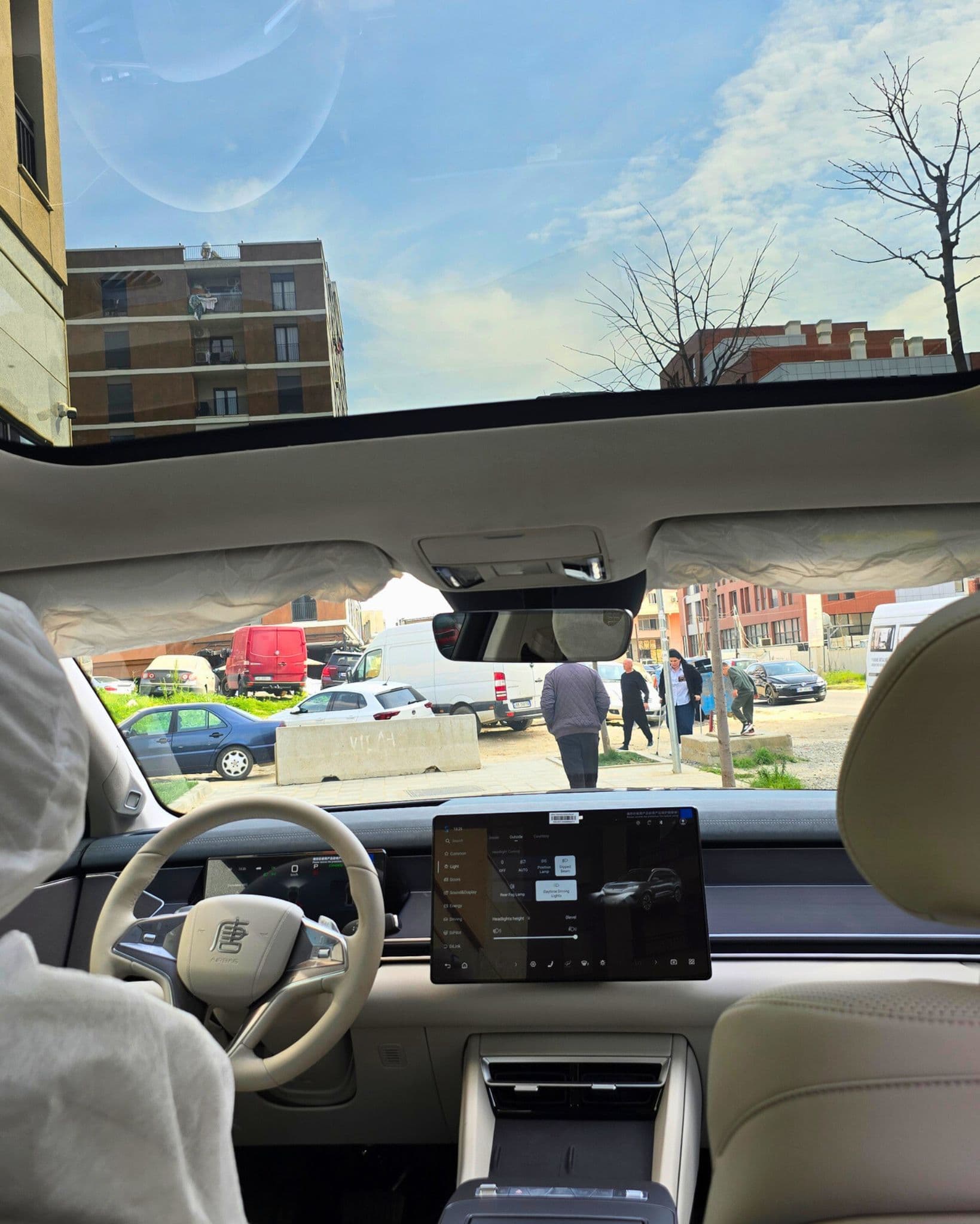 BYD Tang L Flagship thumbnail 8