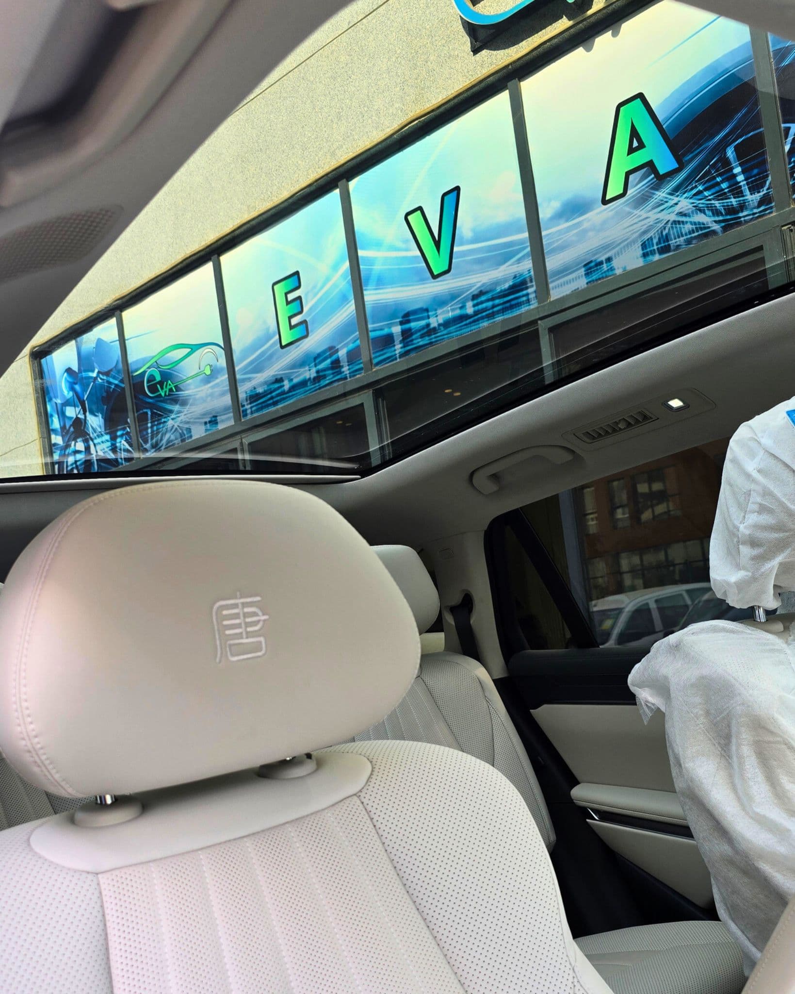 BYD Tang L Flagship thumbnail 10