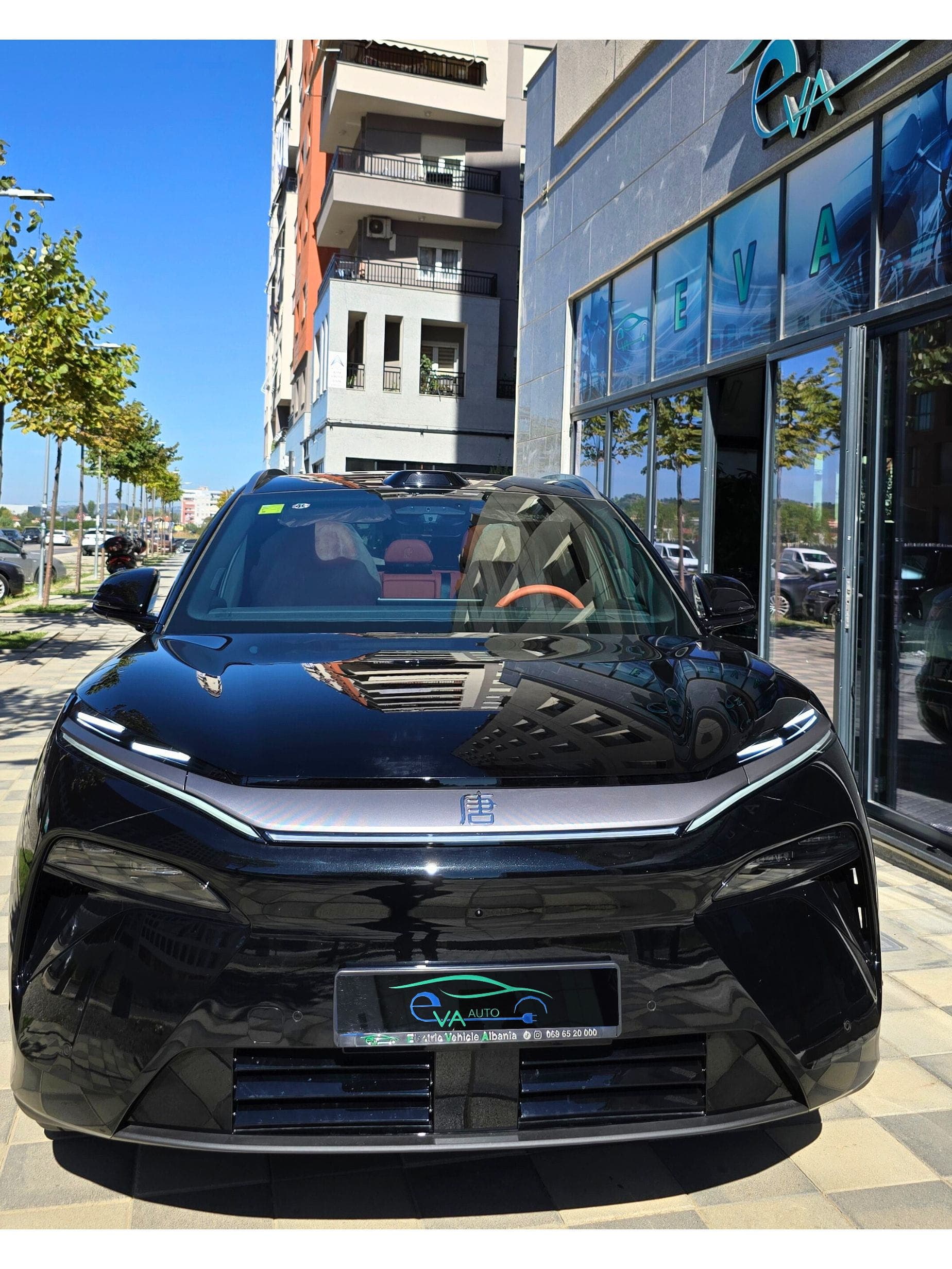 BYD Tang L Flagship thumbnail 4