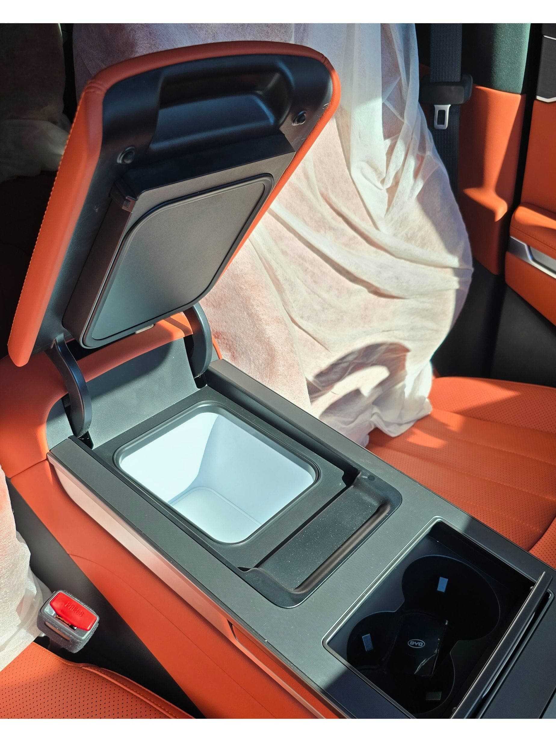 BYD Tang L Flagship thumbnail 5