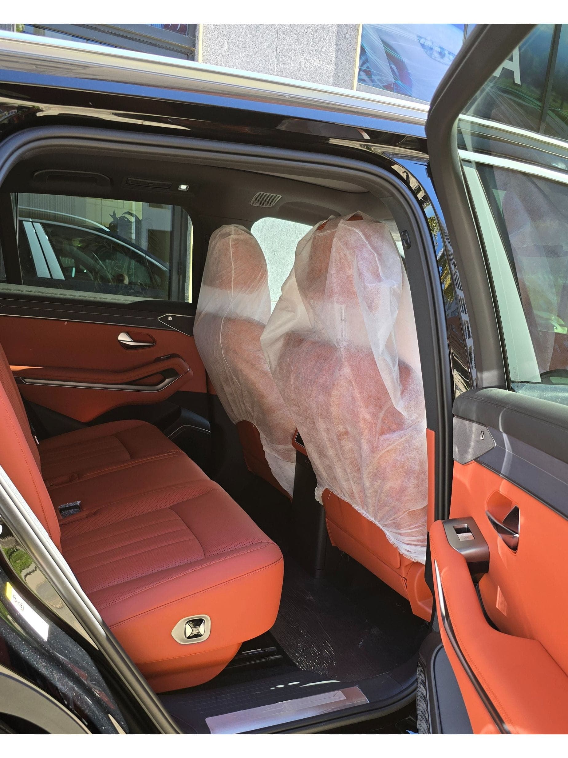 BYD Tang L Flagship thumbnail 6