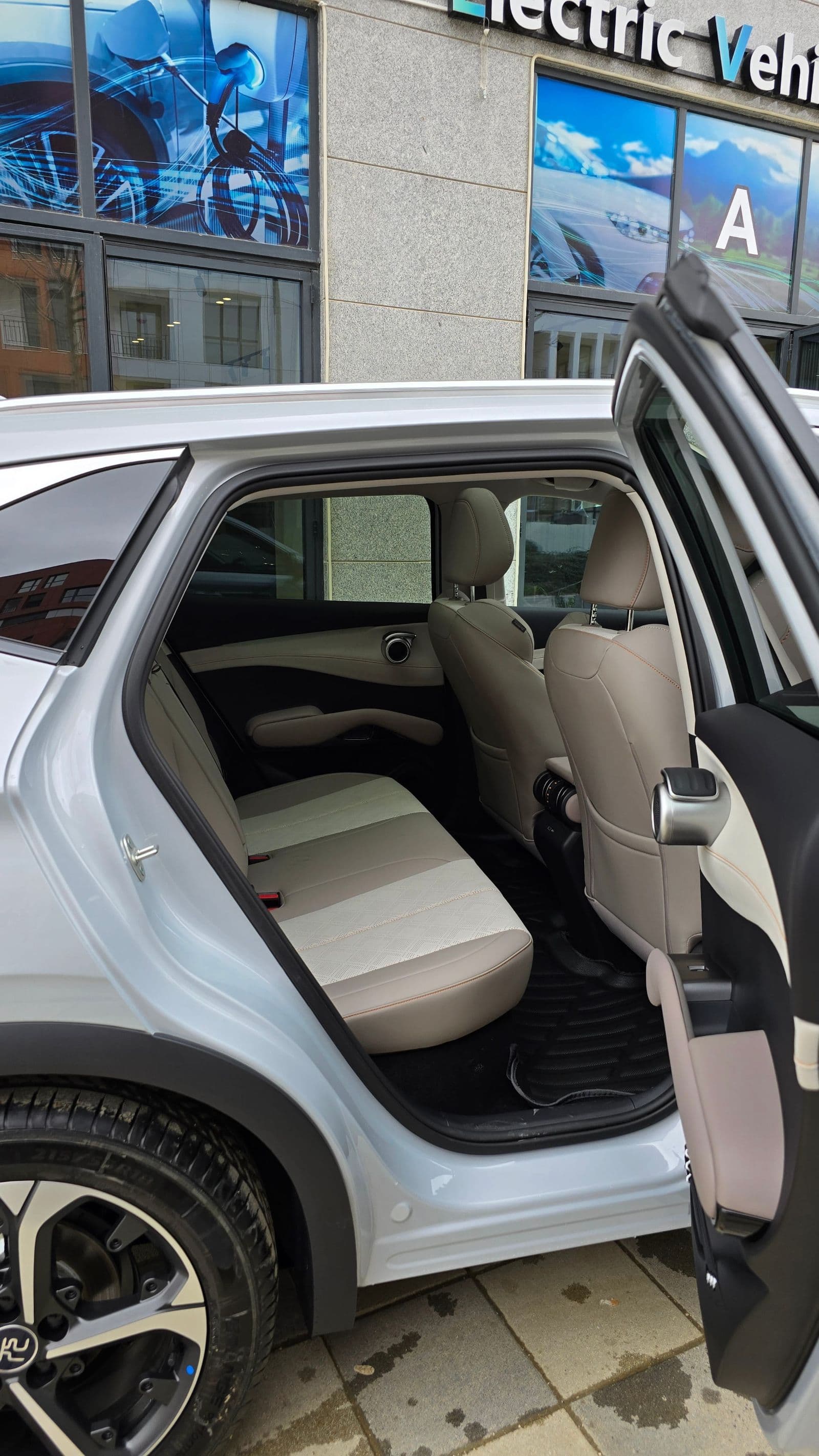 BYD Yuan Plus (Atto 3) thumbnail 6