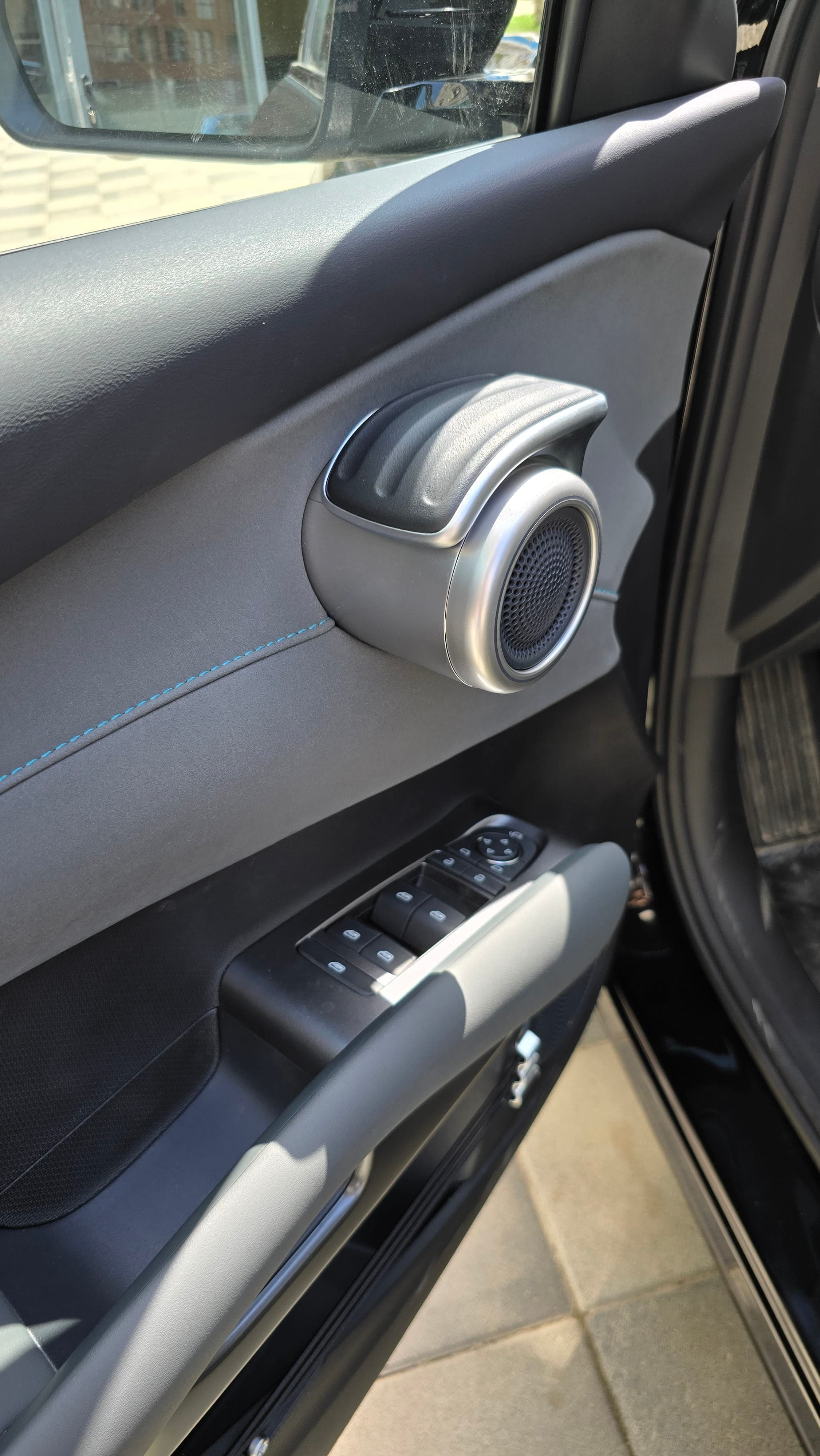 BYD Yuan Plus (Atto 3) thumbnail 3