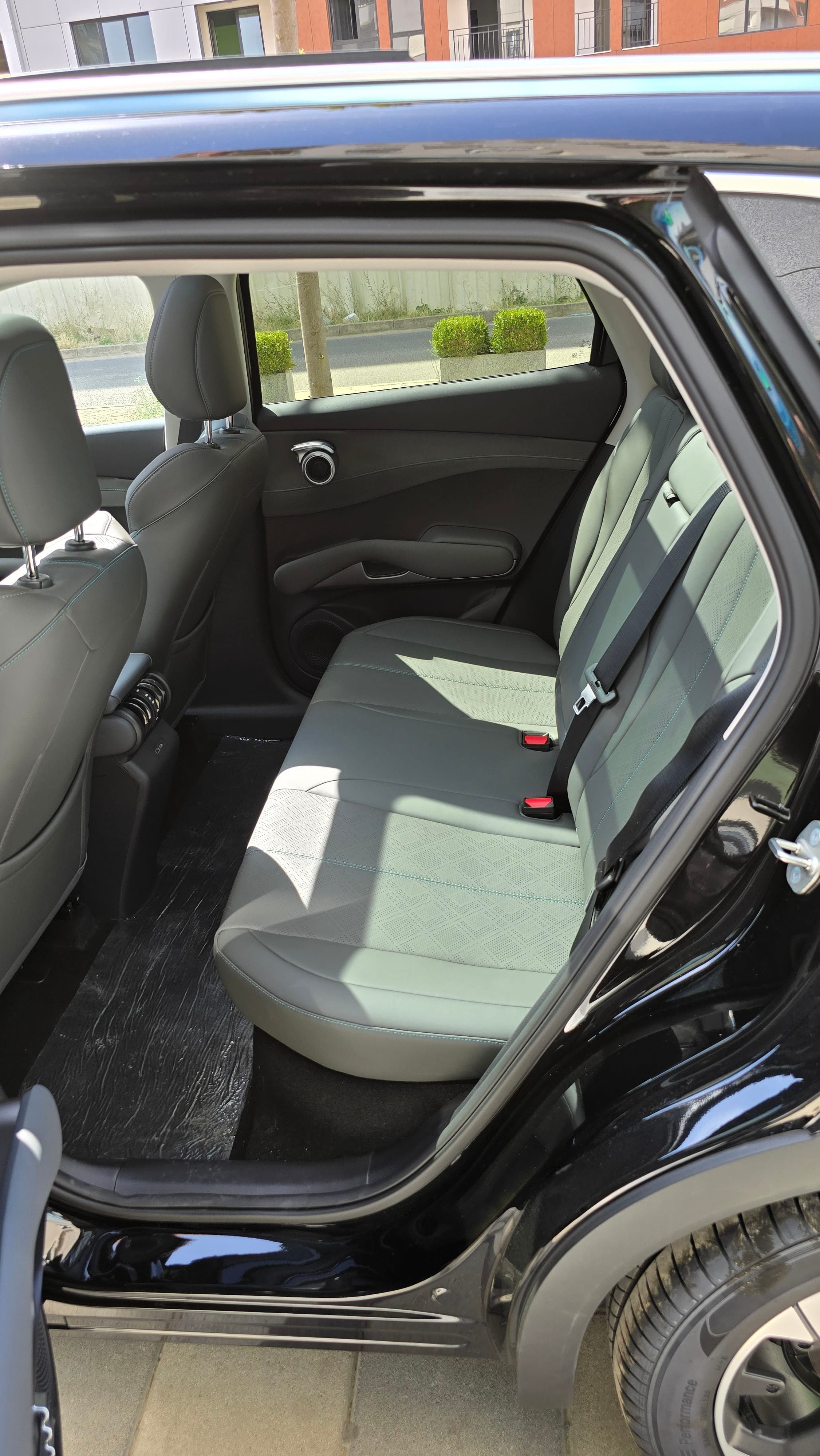 BYD Yuan Plus (Atto 3) thumbnail 5