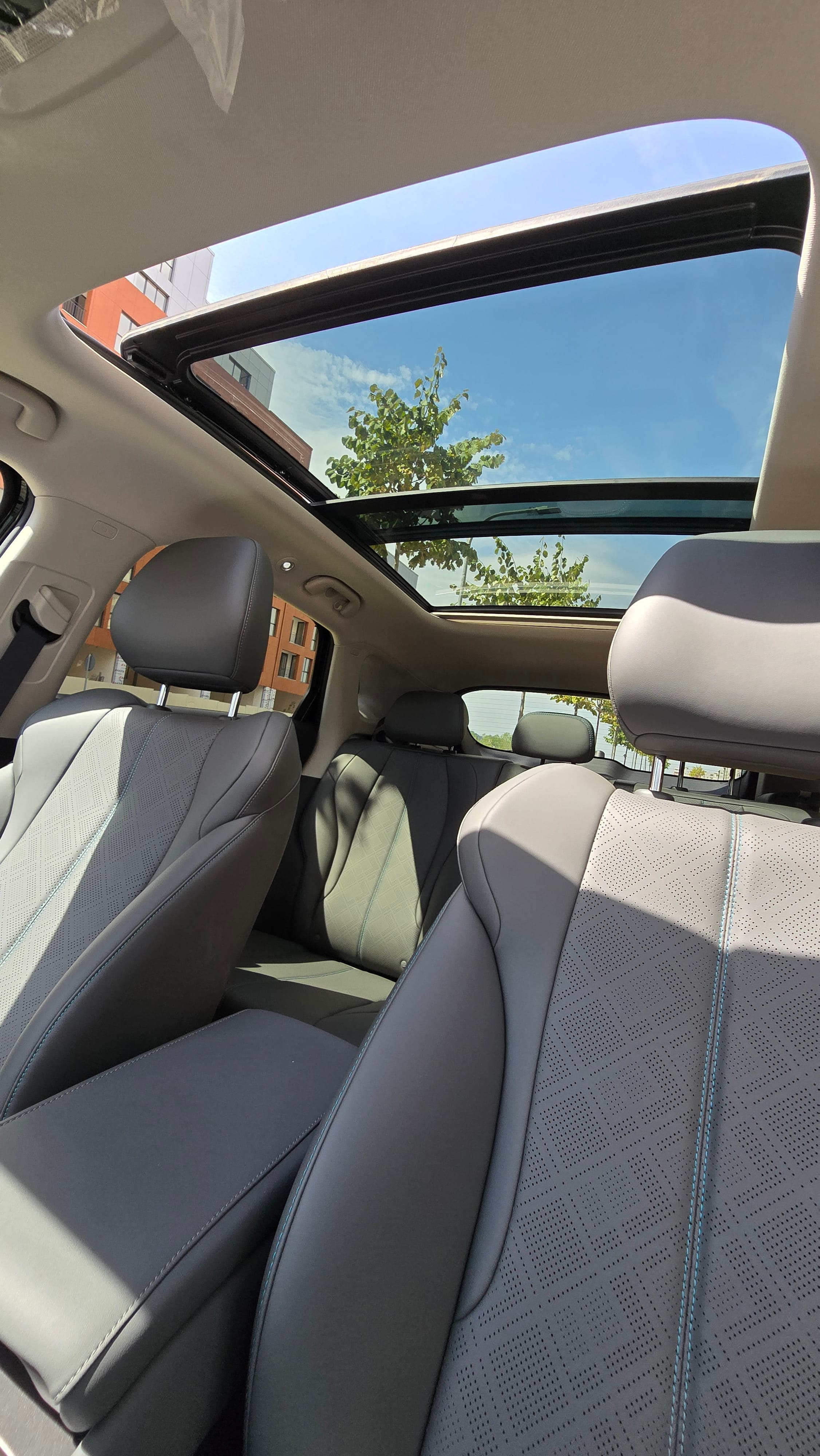 BYD Yuan Plus (Atto 3) thumbnail 7