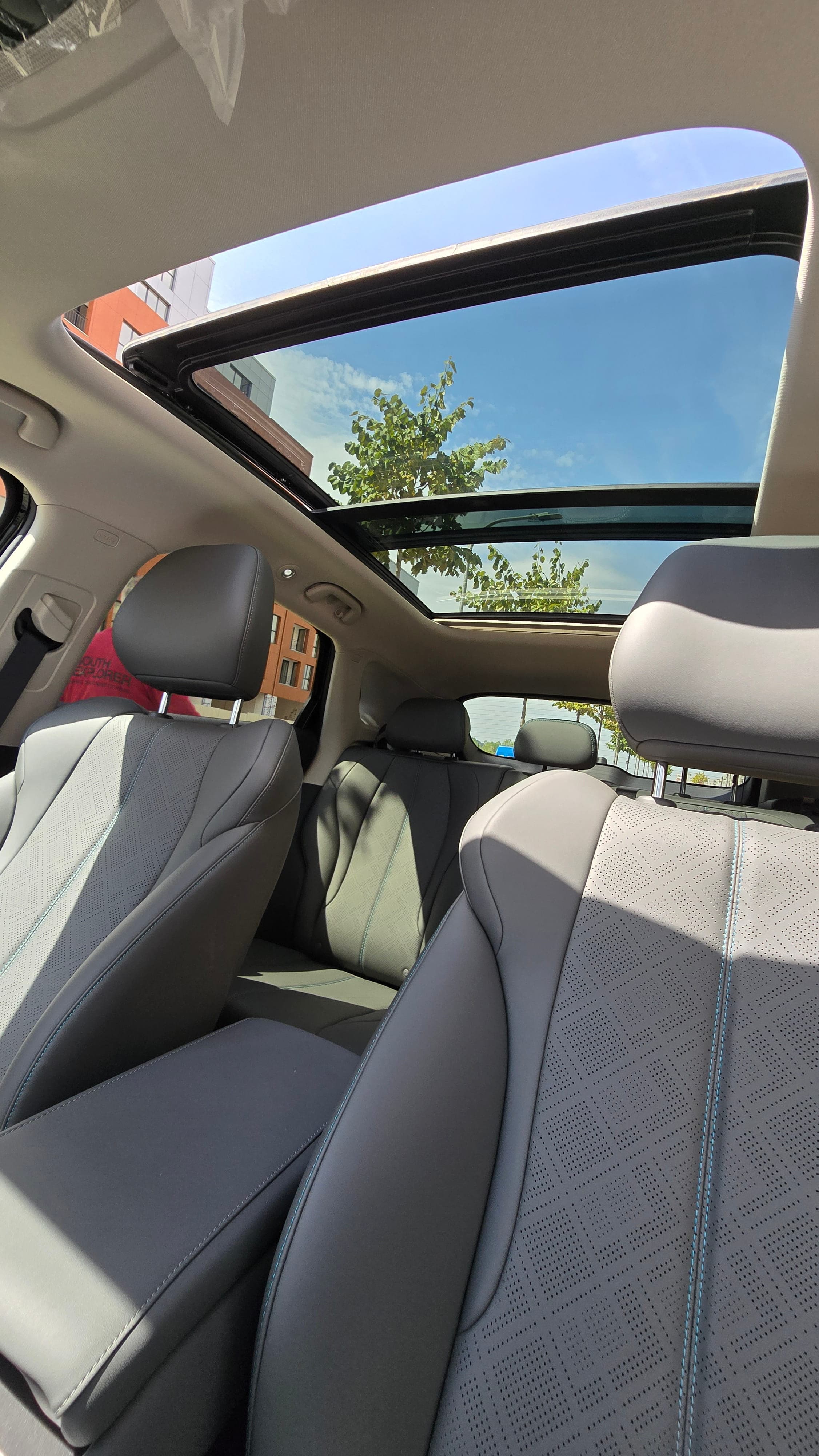 BYD Yuan Plus (Atto 3) thumbnail 8