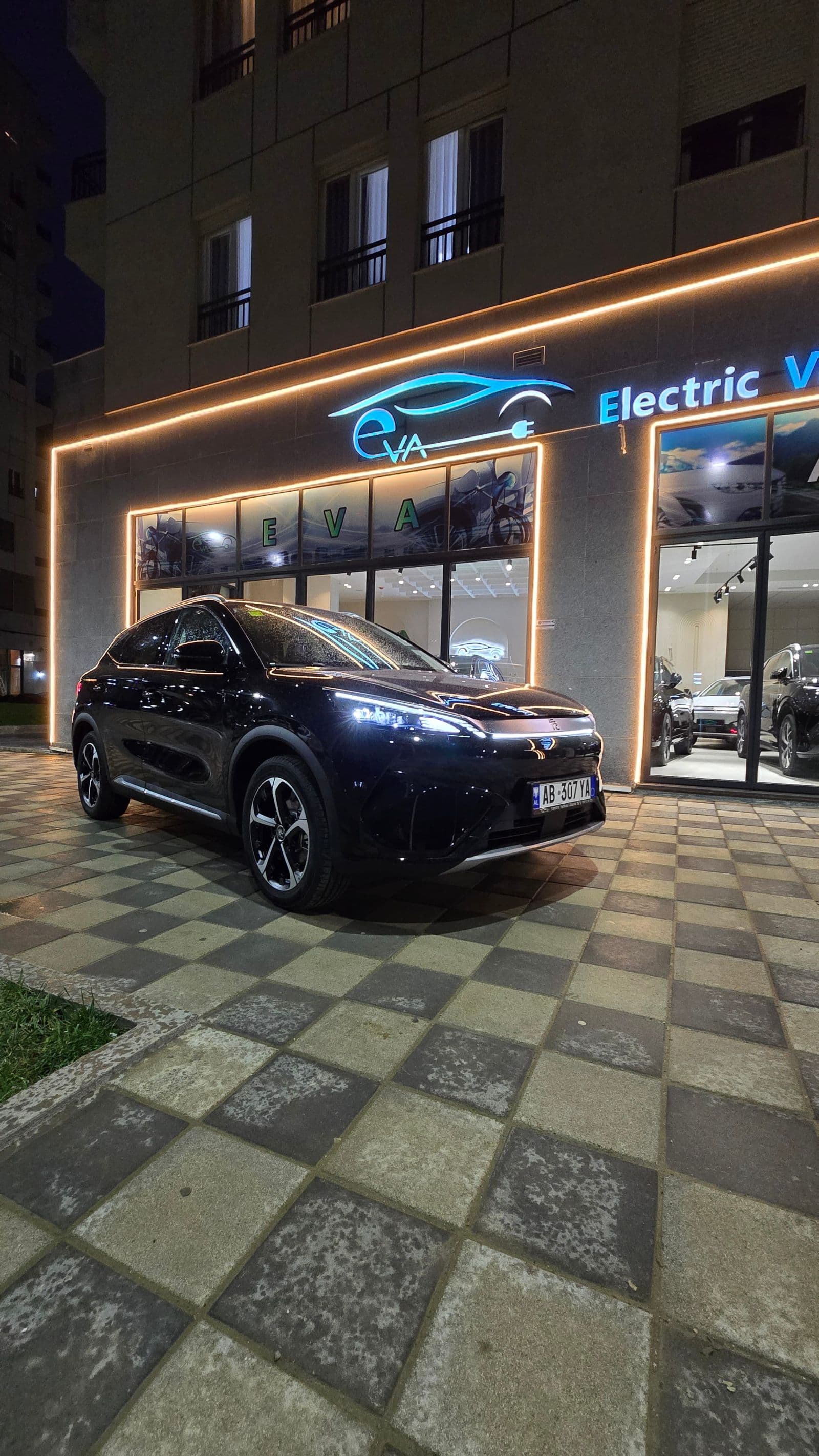 BYD Yuan Plus (Atto 3) thumbnail 11