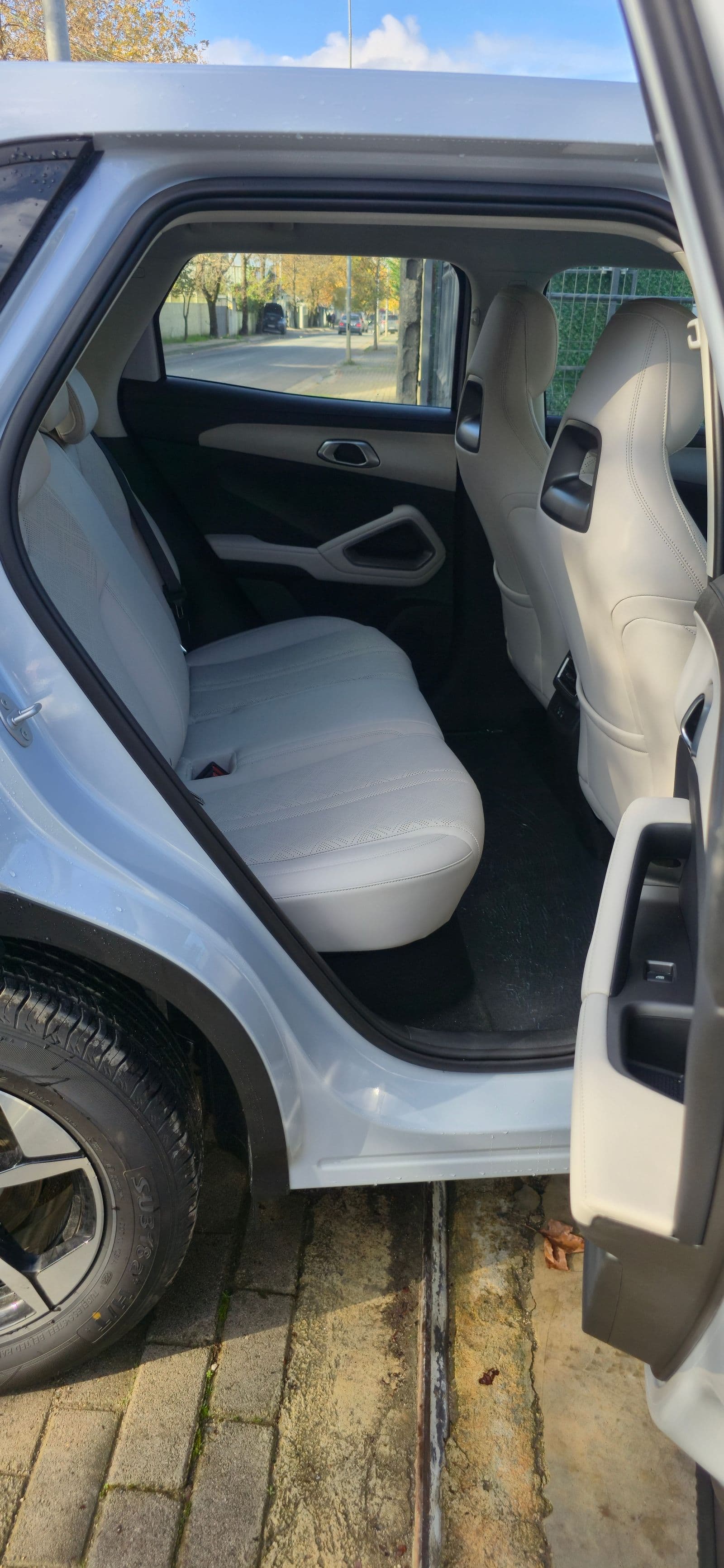 BYD Yuan Up (Atto 2) thumbnail 3