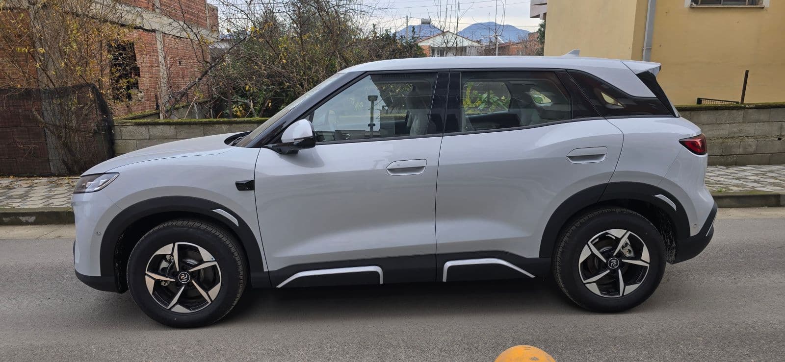 BYD Yuan Up (Atto 2) thumbnail 6