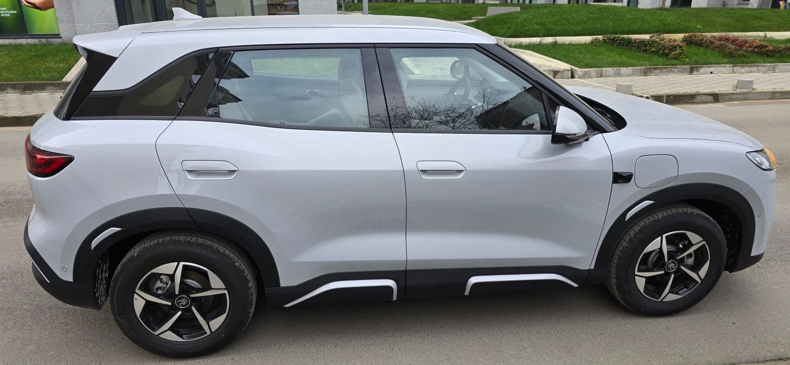 BYD Yuan Up (Atto 2) thumbnail 8