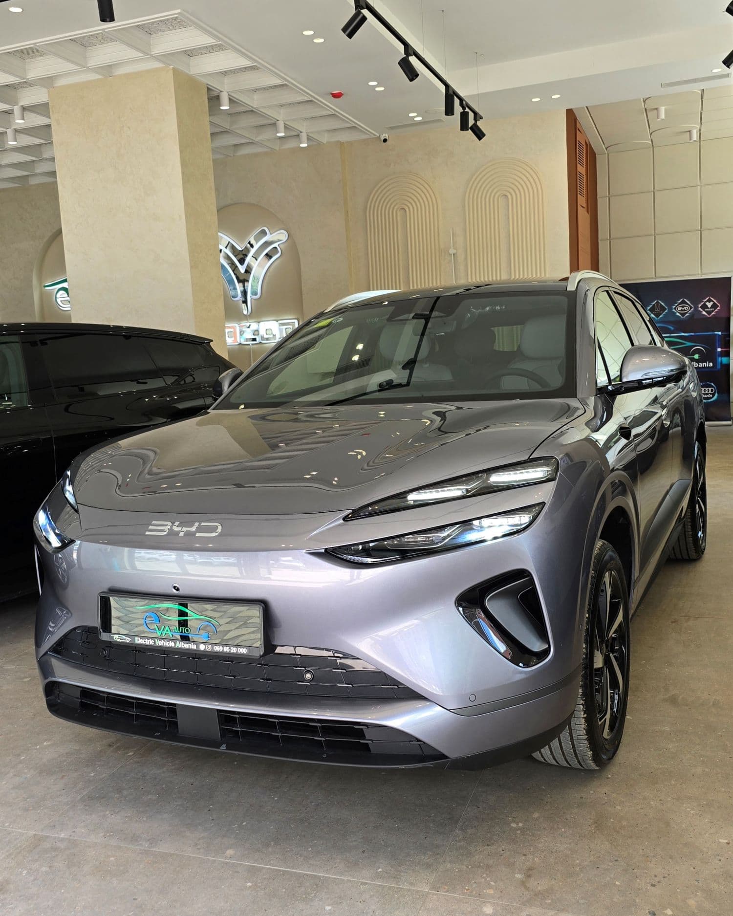 BYD Sealion 06 thumbnail 2