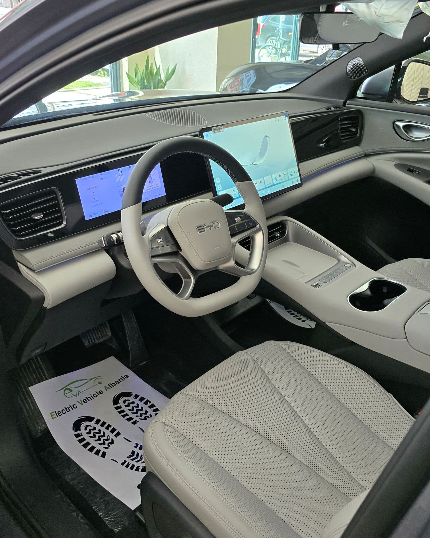 BYD Sealion 06 thumbnail 6