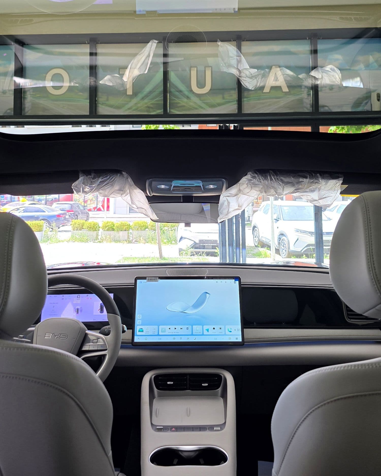 BYD Sealion 06 thumbnail 7