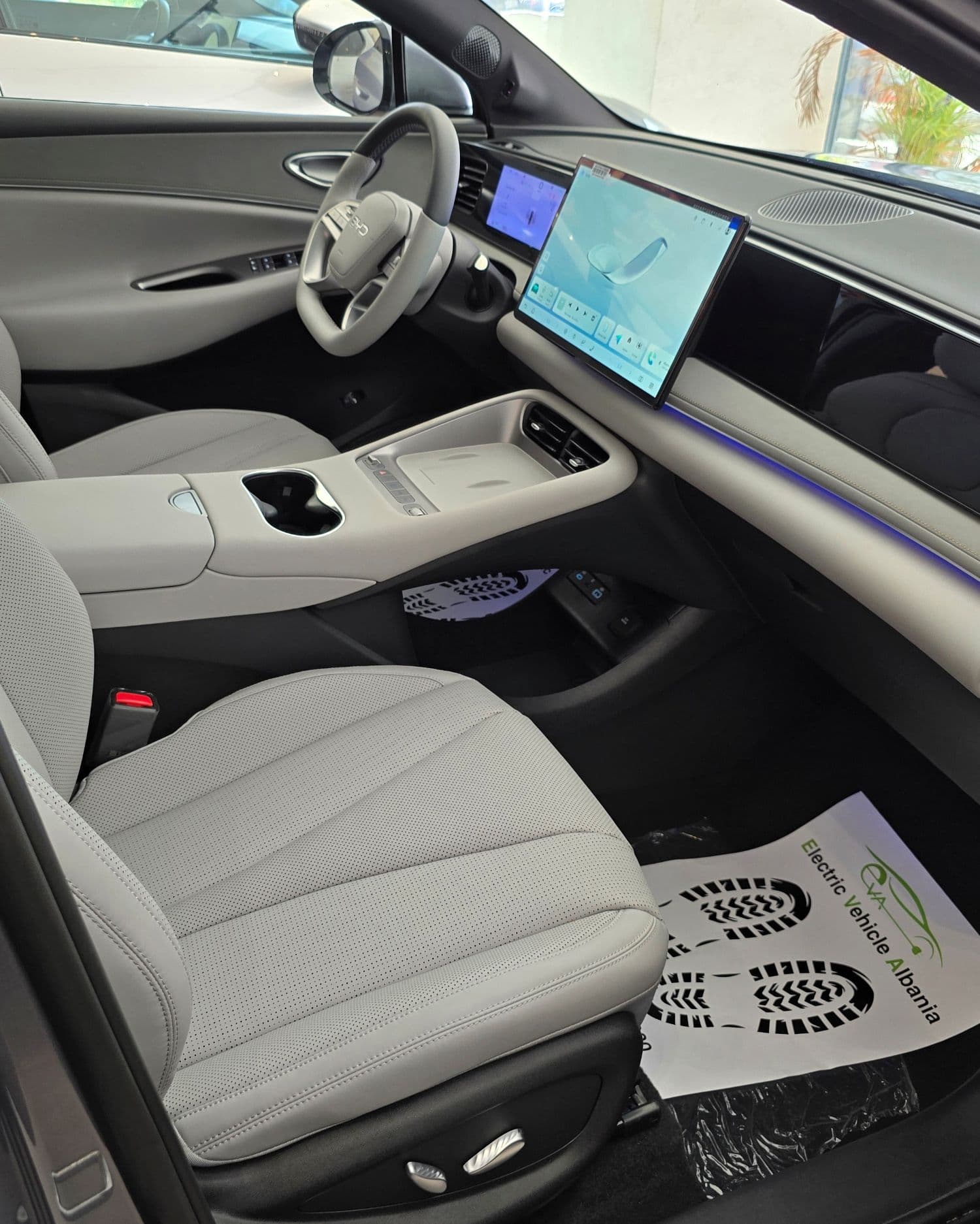 BYD Sealion 06 thumbnail 8