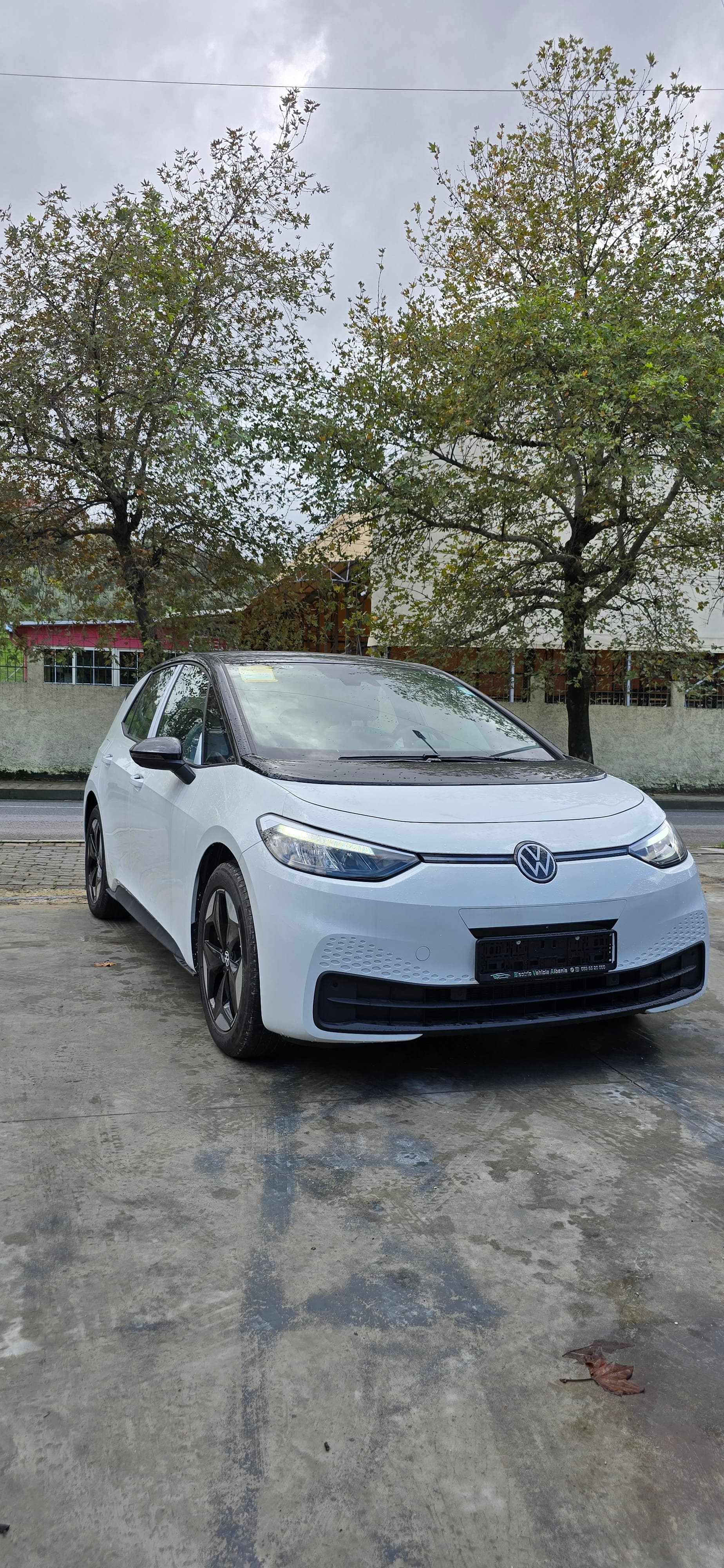 Volkswagen ID.3 thumbnail 6