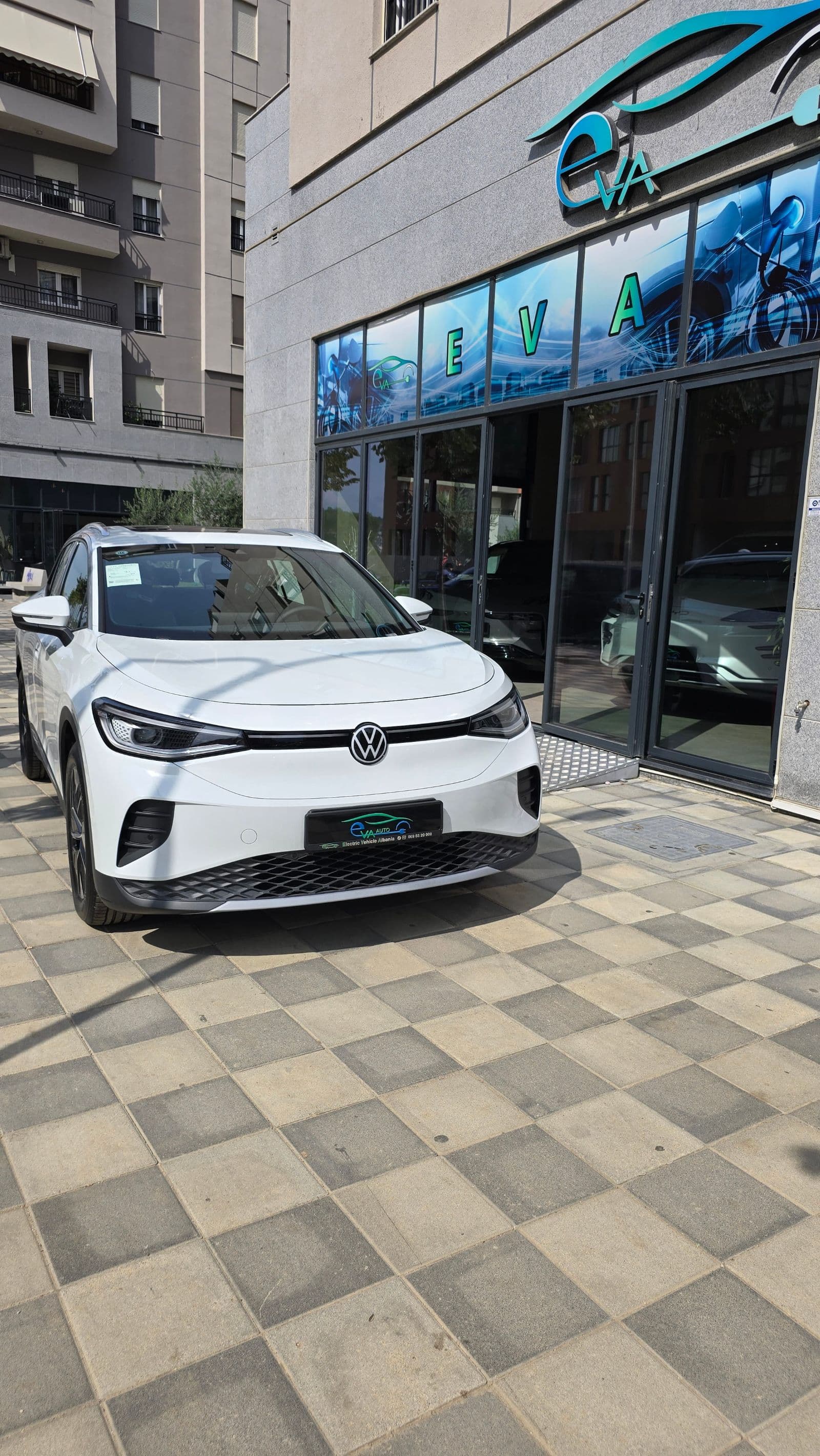 Volkswagen ID.4 thumbnail 9