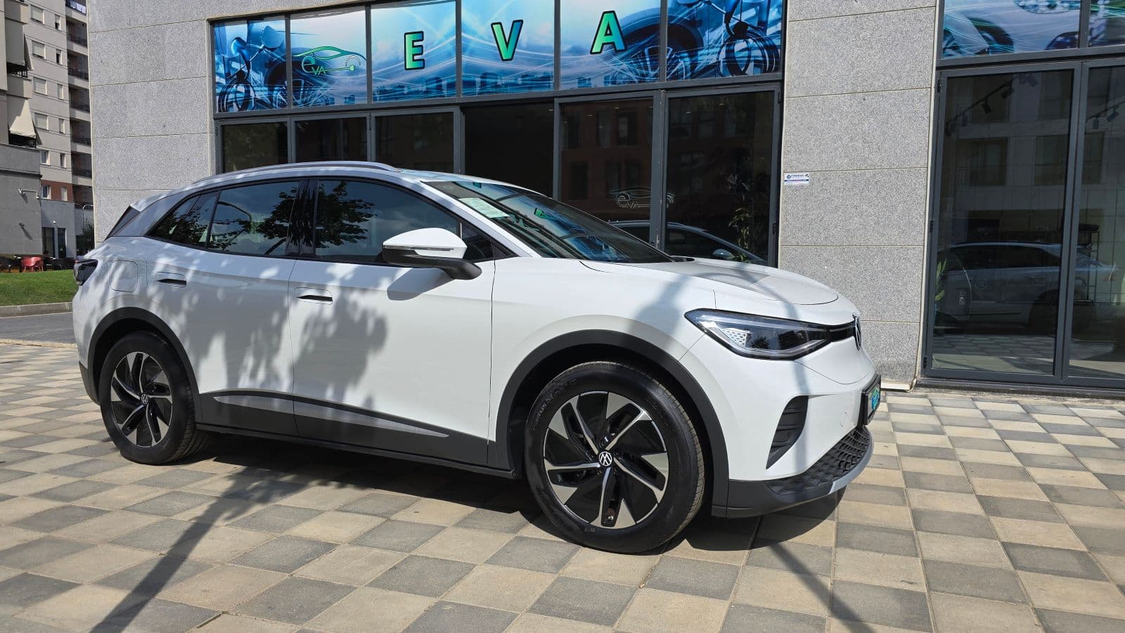 Volkswagen ID.4 thumbnail 10