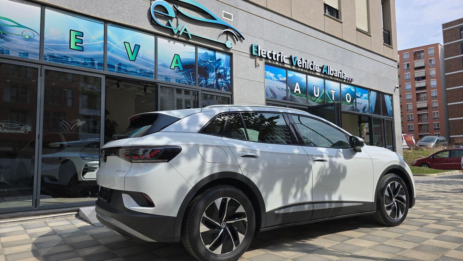 Volkswagen ID.4 thumbnail 11