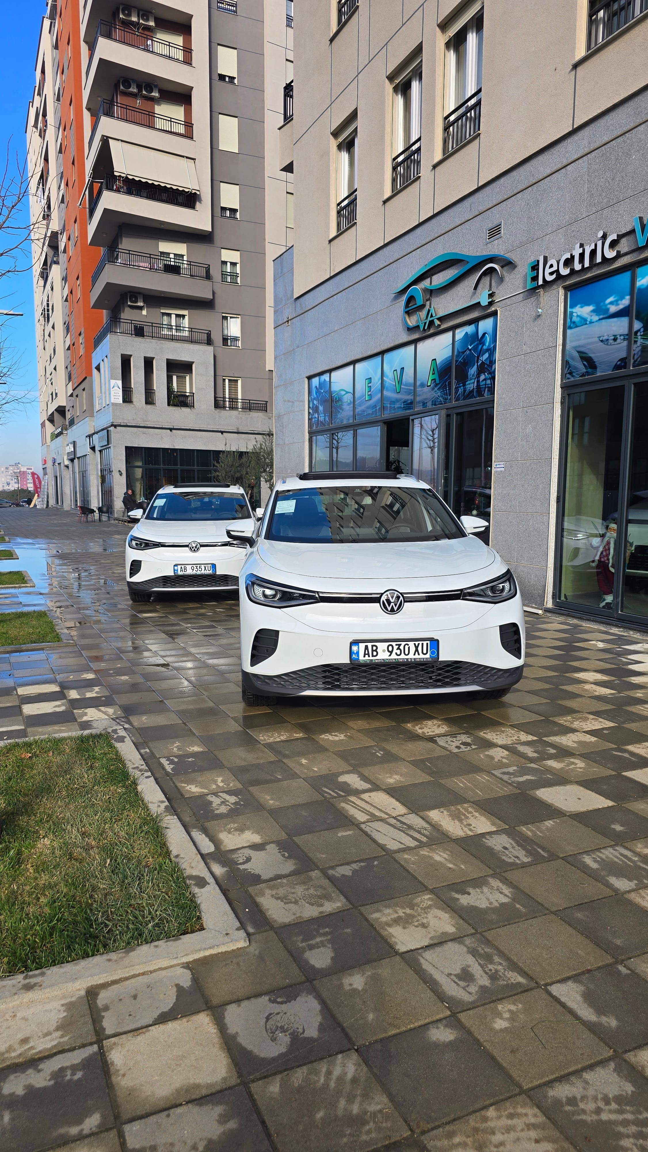 Volkswagen ID.4 thumbnail 12