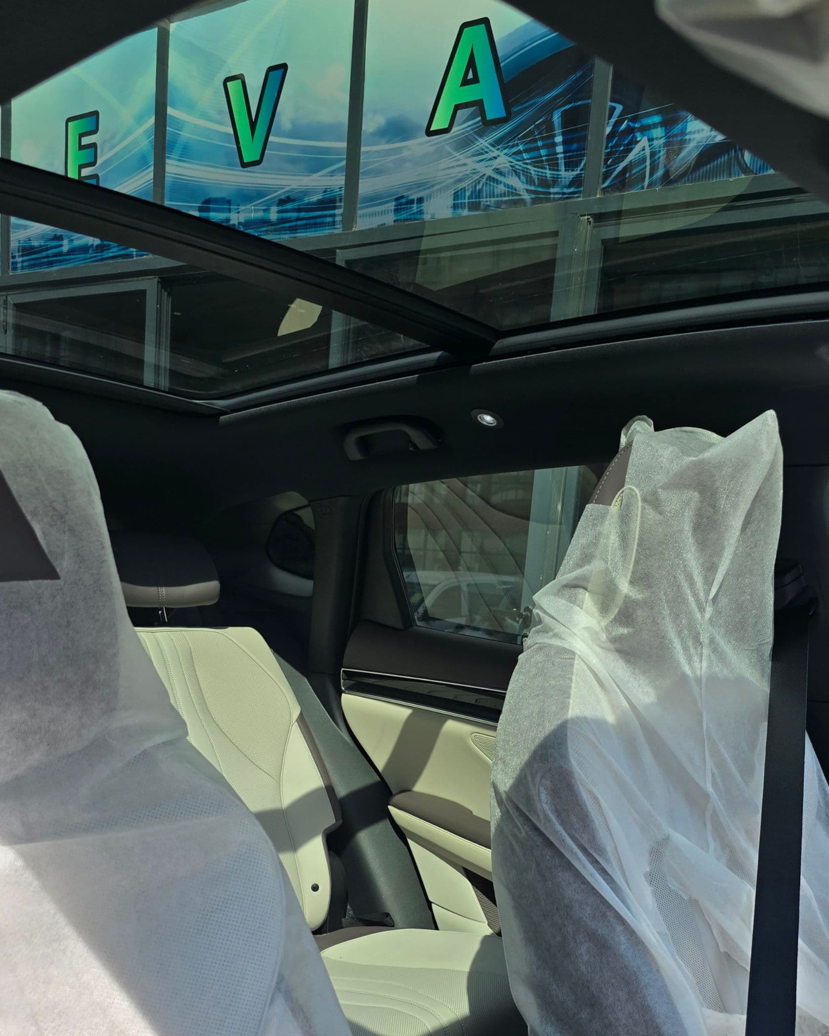 BYD Song Plus Flagship thumbnail 9