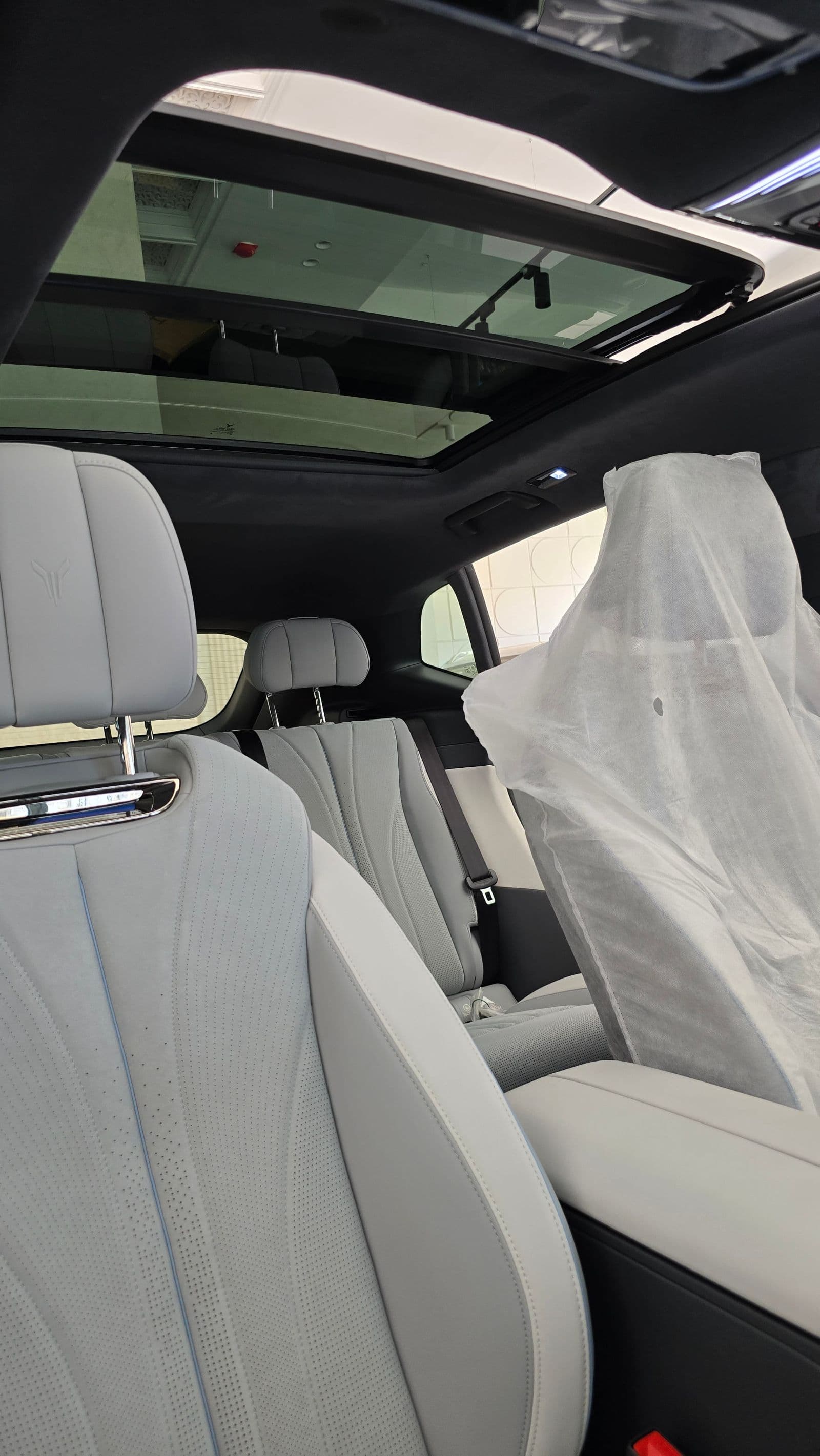 Dongfeng Voyah Courage thumbnail 6