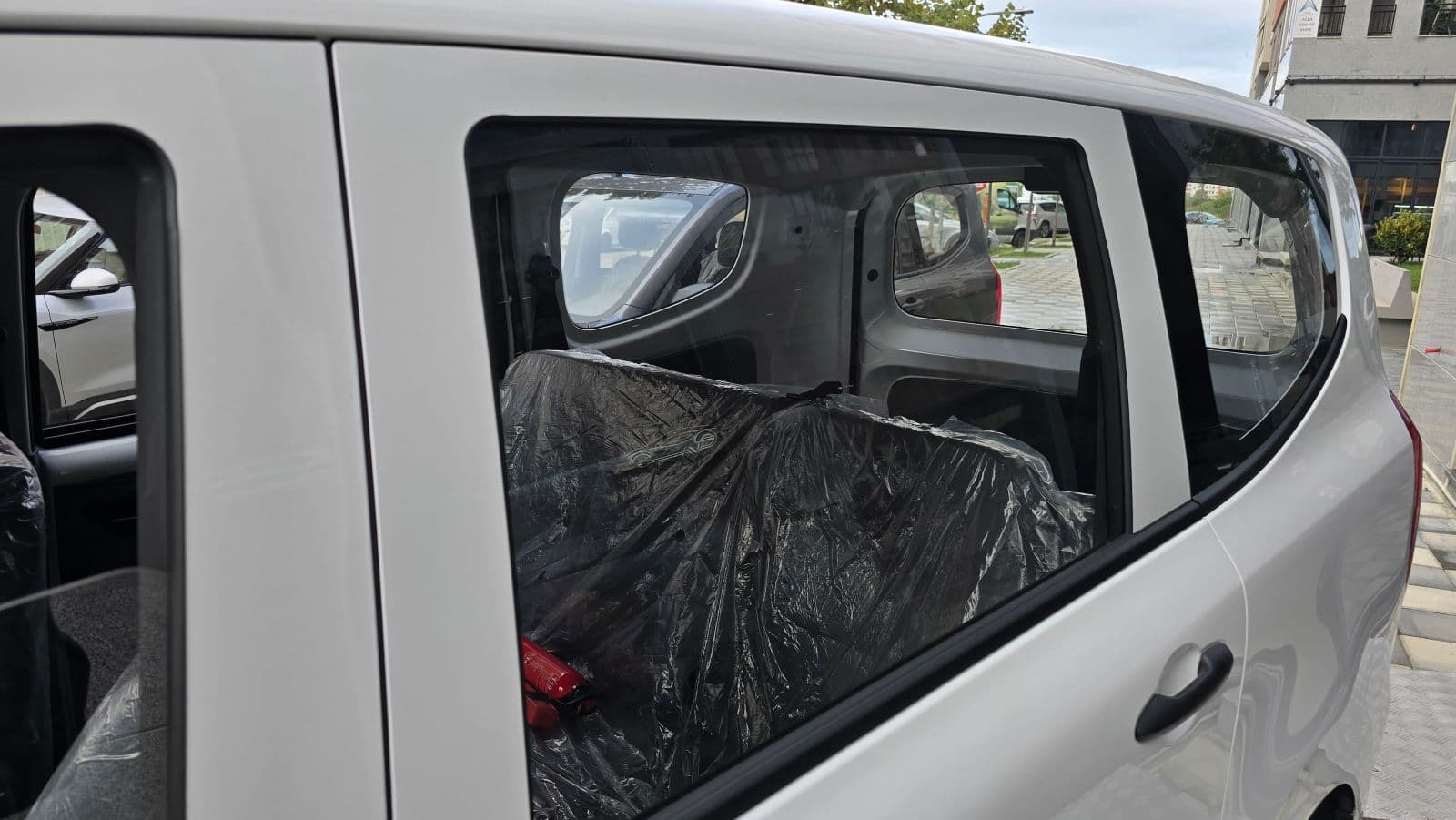 Wuling (Caddy) thumbnail 5