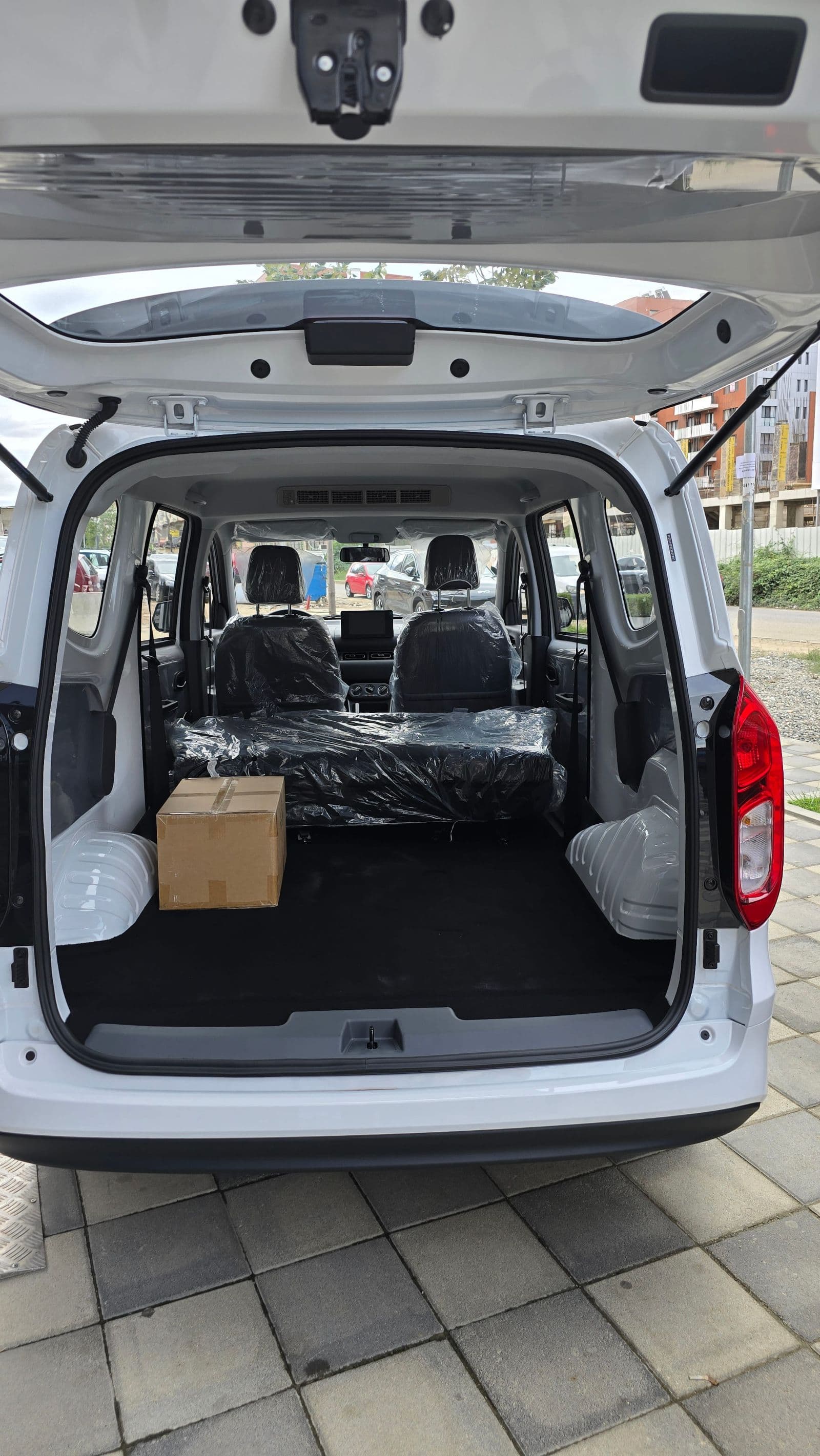 Wuling (Caddy) thumbnail 6