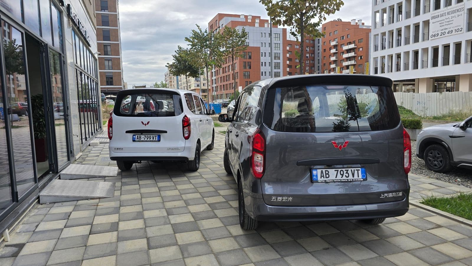 Wuling (Caddy) thumbnail 7