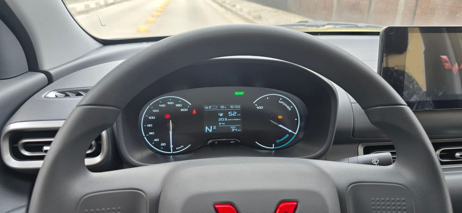 Wuling (Caddy) thumbnail 8