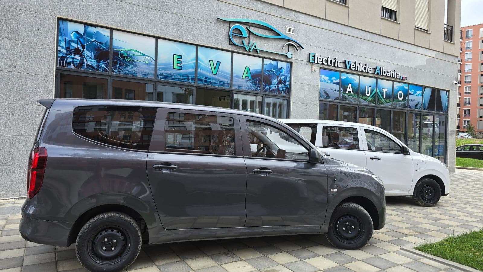 Wuling (Caddy) thumbnail 6