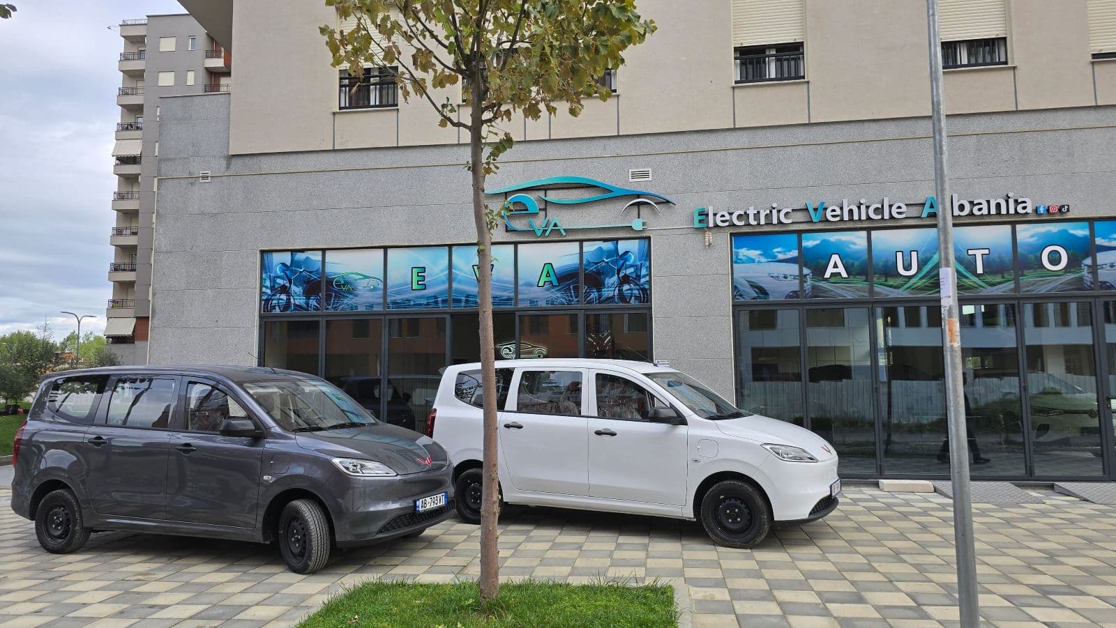 Wuling (Caddy) thumbnail 7