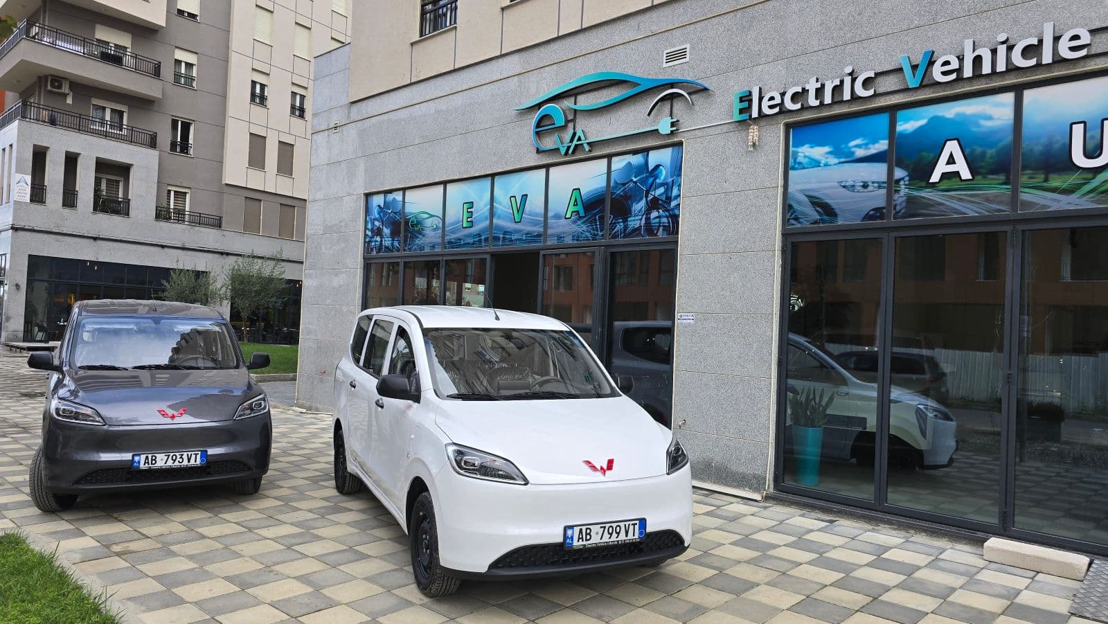 Wuling (Caddy) thumbnail 8