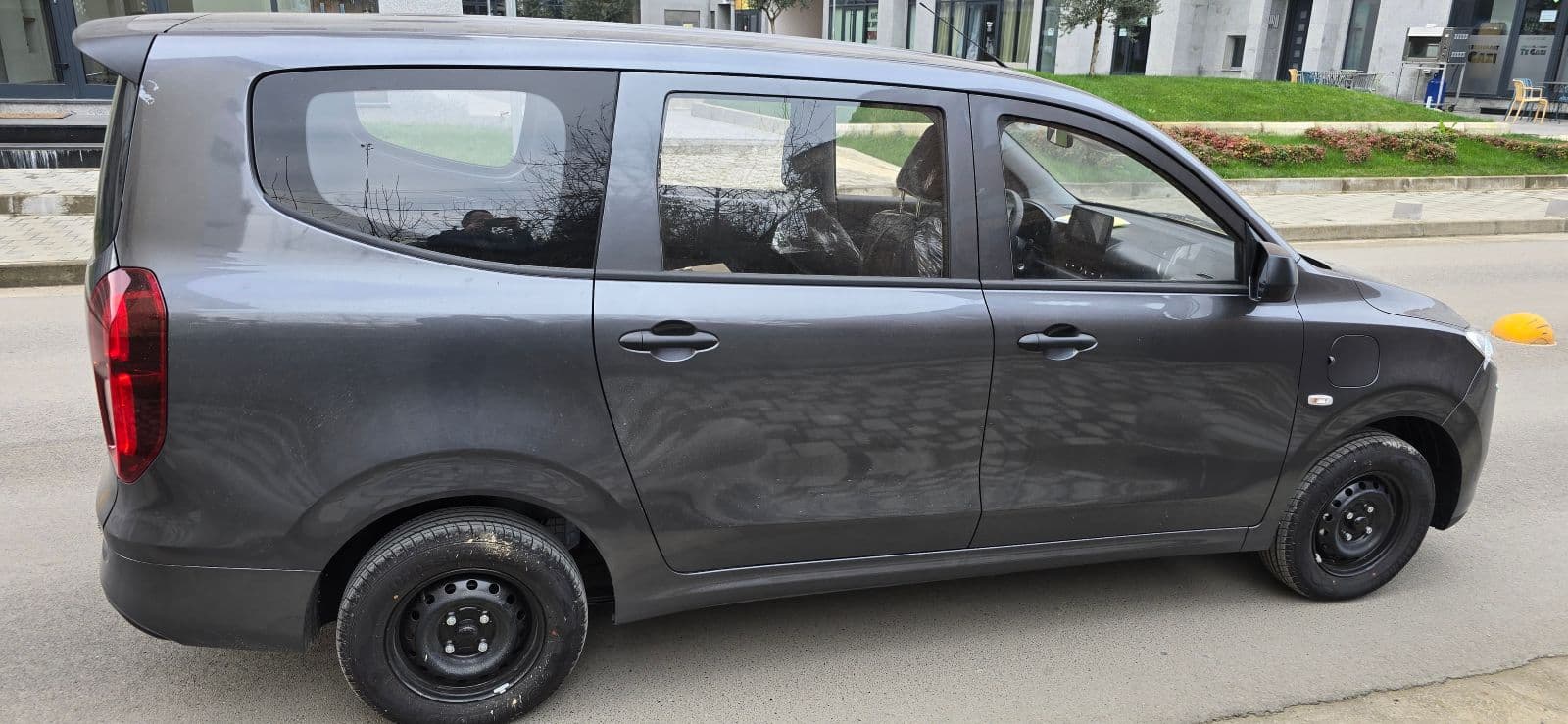 Wuling (Caddy) thumbnail 10