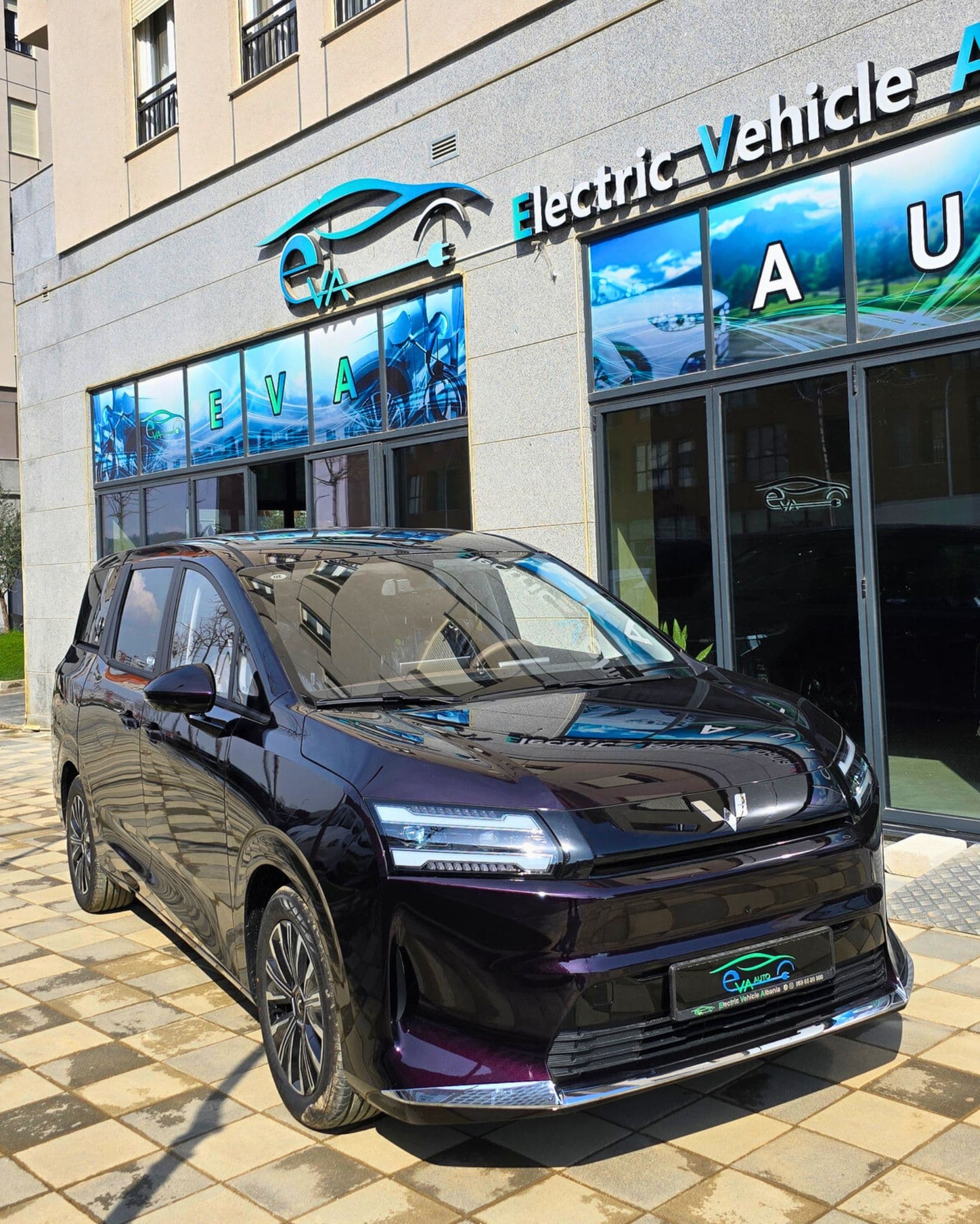 Wuling Starlight 2025 image 1