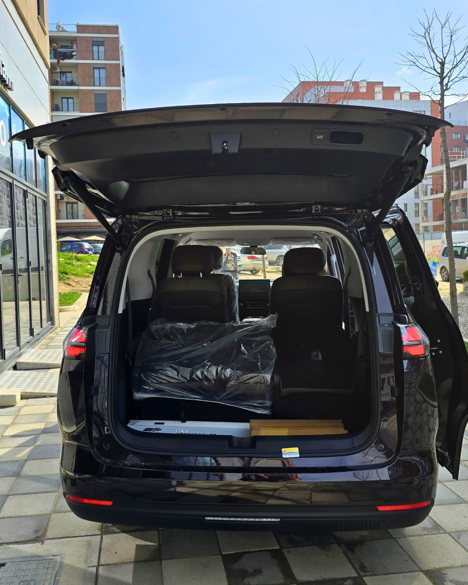 Wuling Starlight thumbnail 10